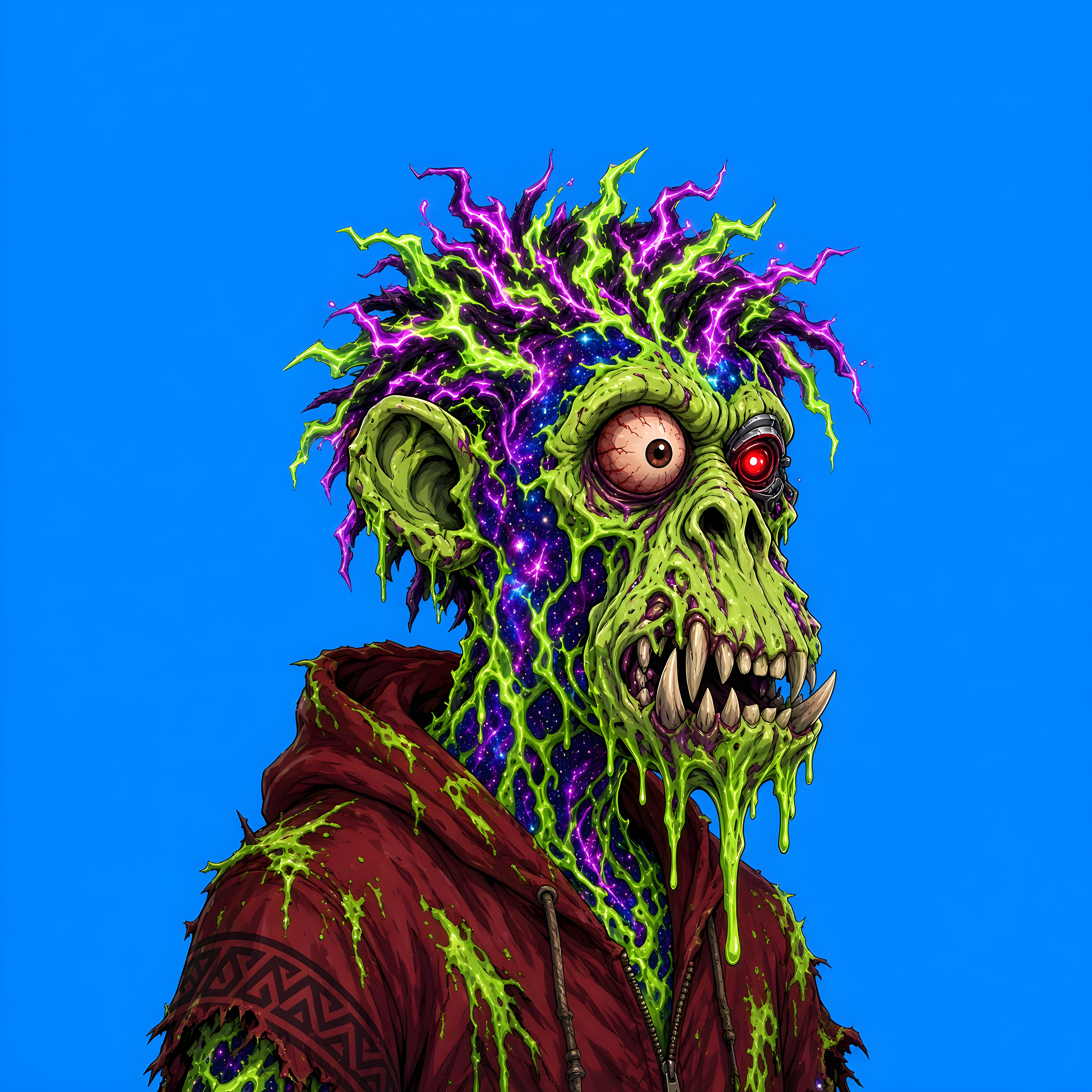 Image for Primal Apes #1003 item