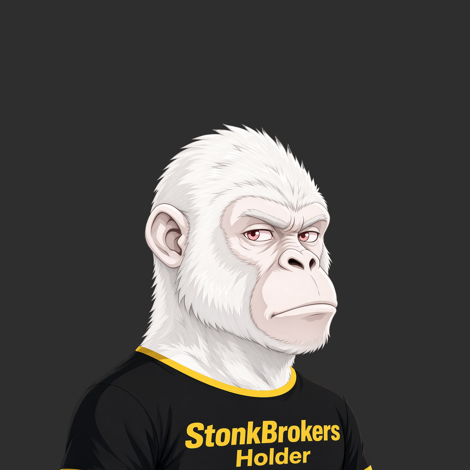 Image for Primal Apes #1010 item