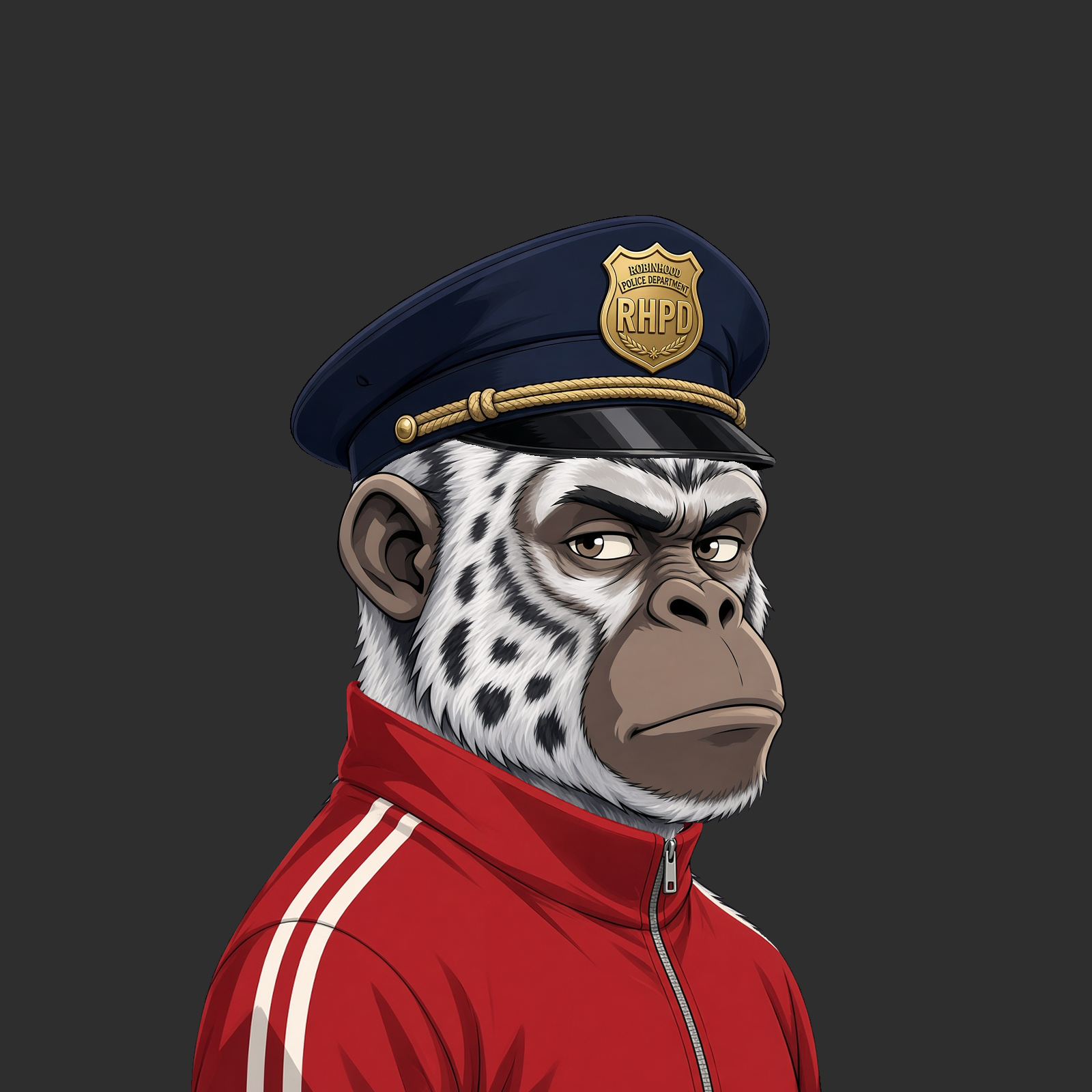 Image for Primal Apes #1011 item