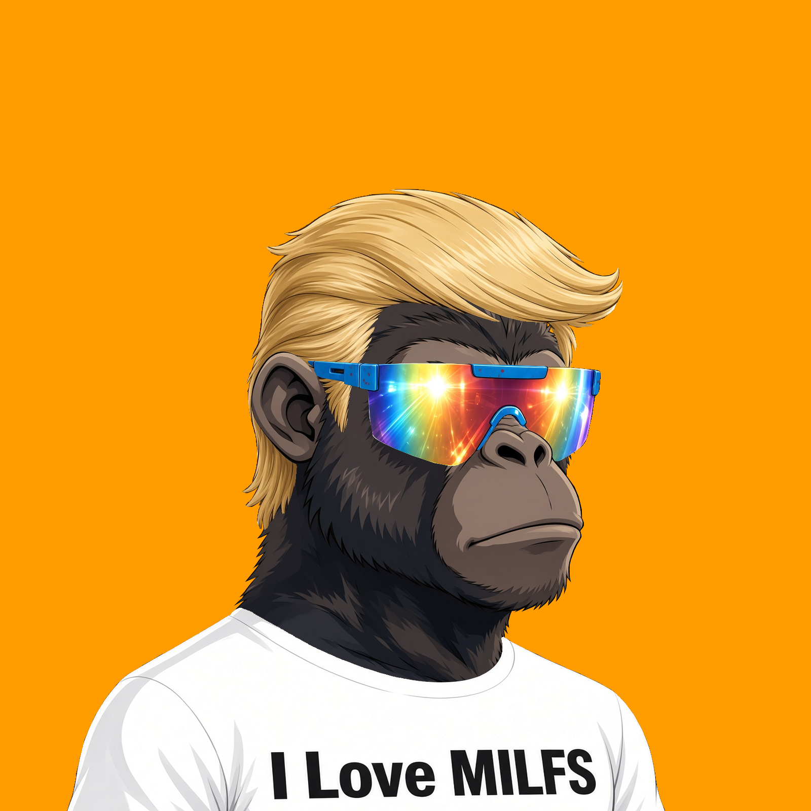 Image for Primal Apes #1012 item