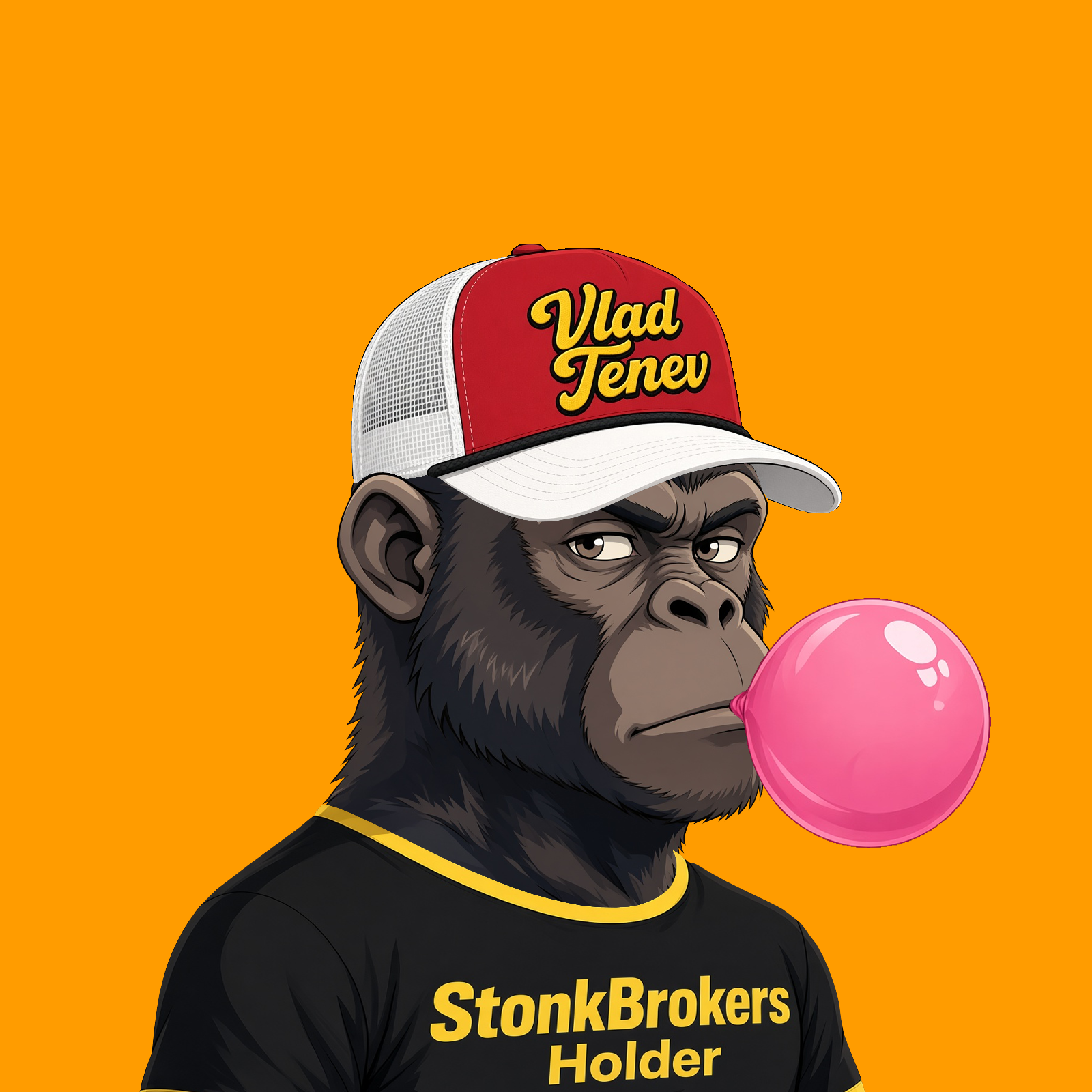 Image for Primal Apes #1013 item