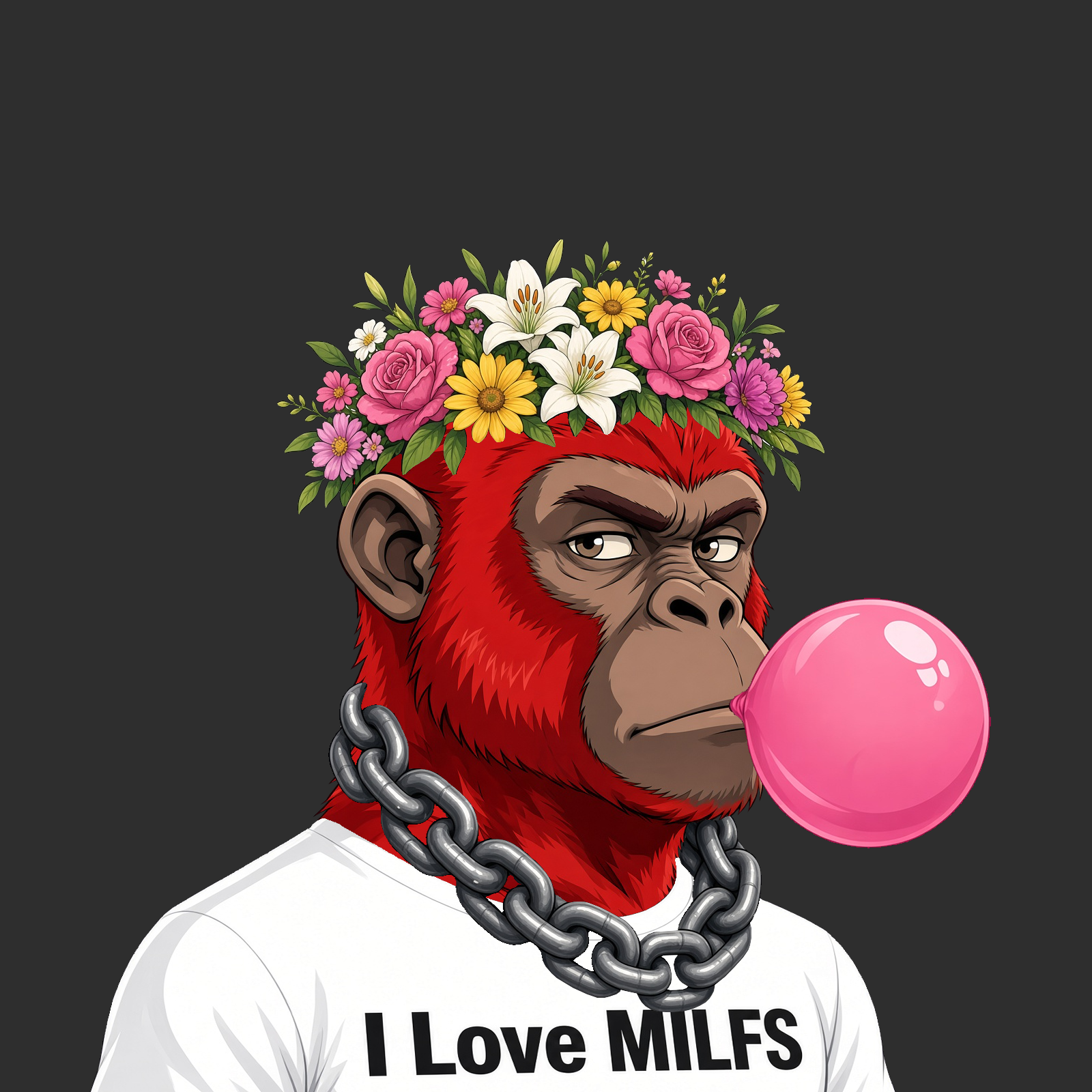 Image for Primal Apes #1017 item