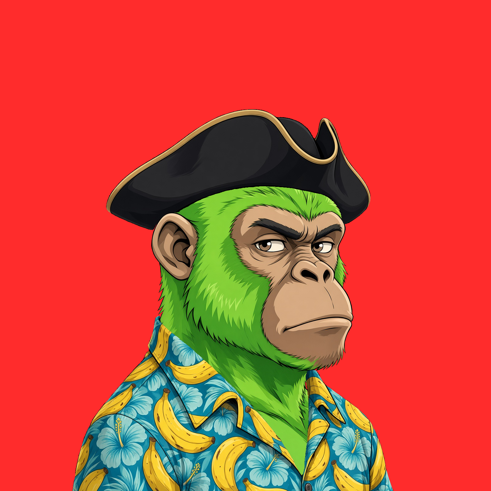 Image for Primal Apes #1019 item