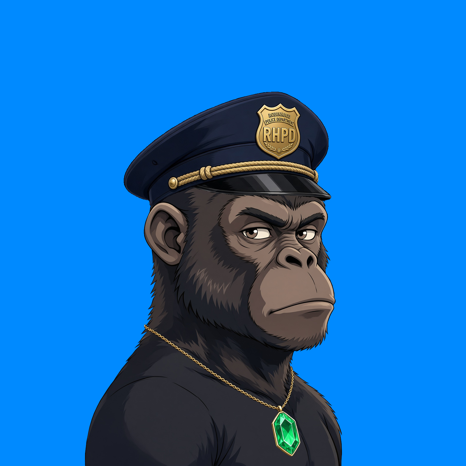 Image for Primal Apes #1022 item