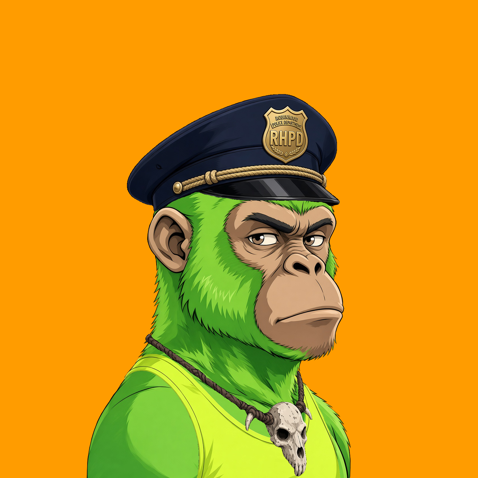 Image for Primal Apes #1023 item