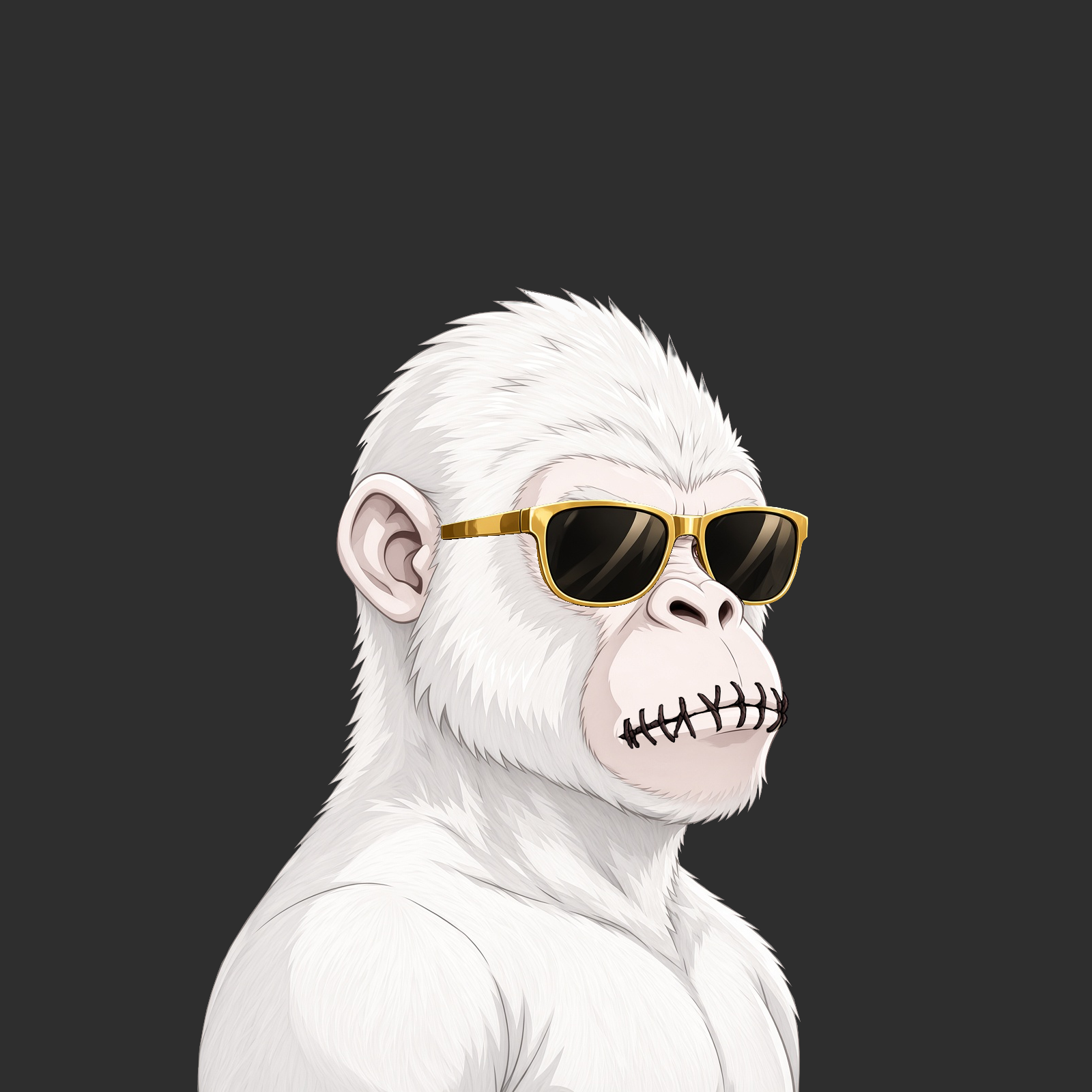 Image for Primal Apes #1025 item
