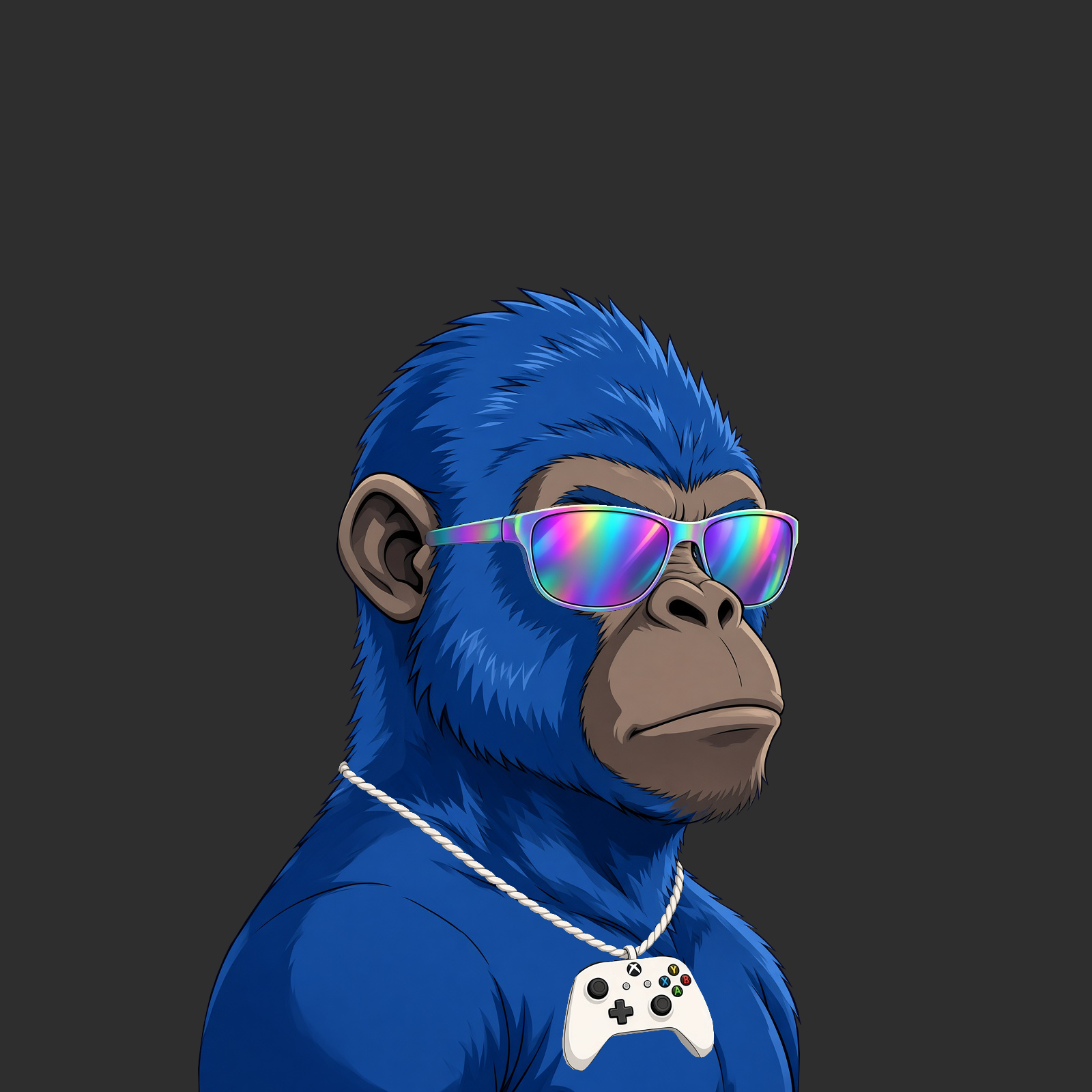 Image for Primal Apes #1032 item
