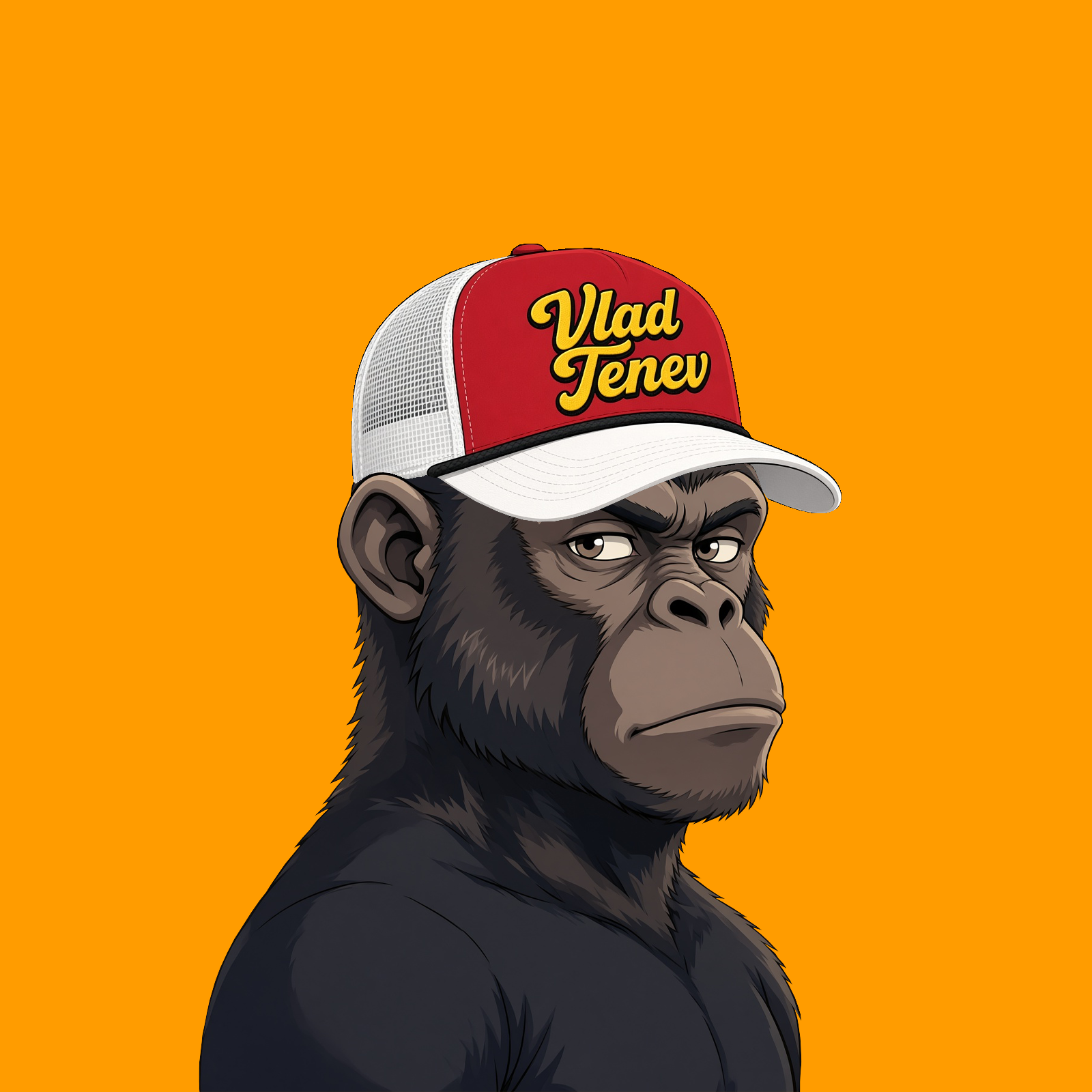 Image for Primal Apes #1036 item