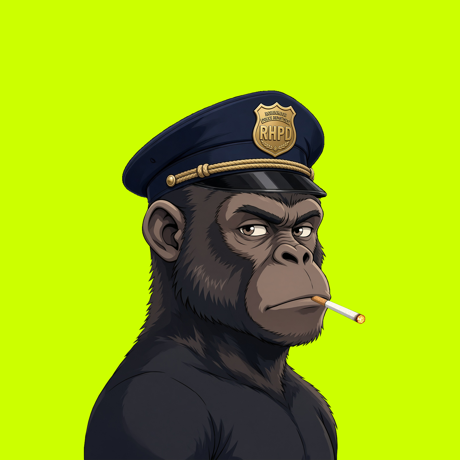 Image for Primal Apes #1037 item