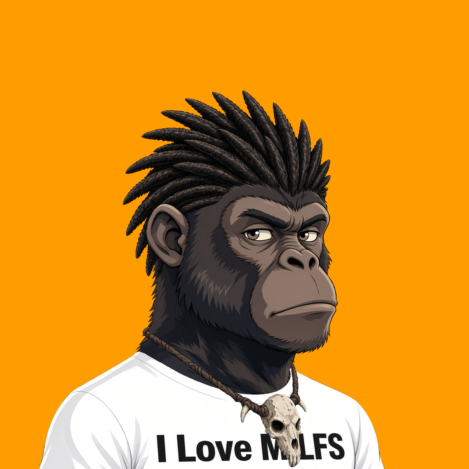 Image for Primal Apes #1038 item