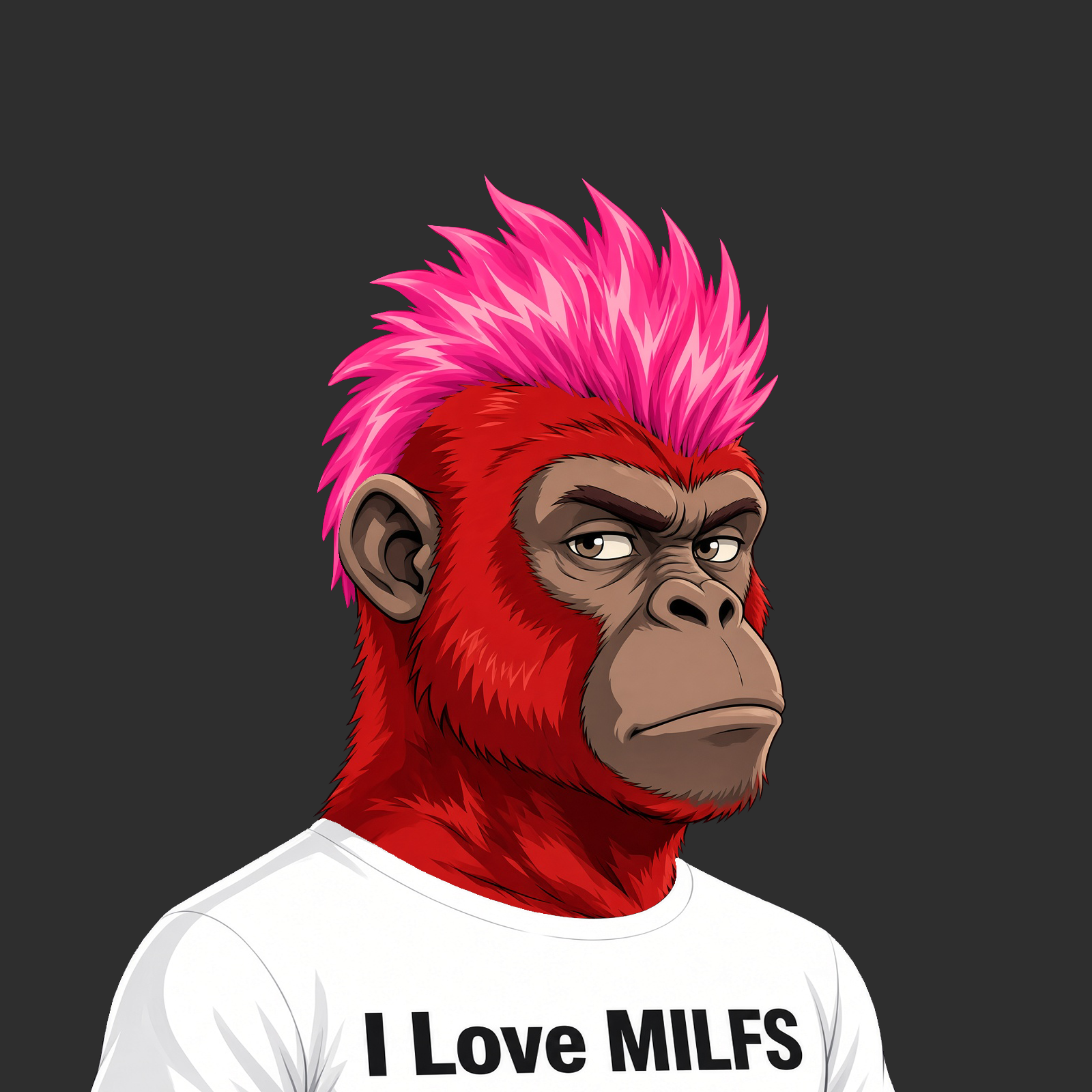 Image for Primal Apes #1039 item