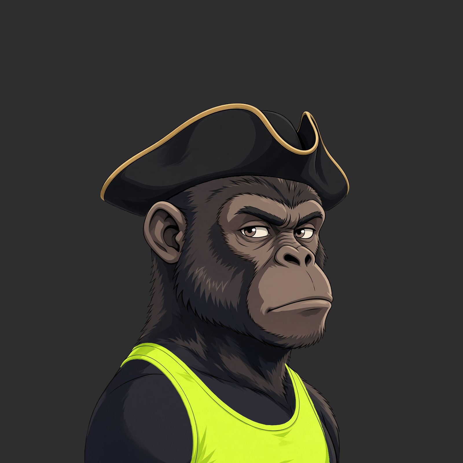 Image for Primal Apes #1041 item