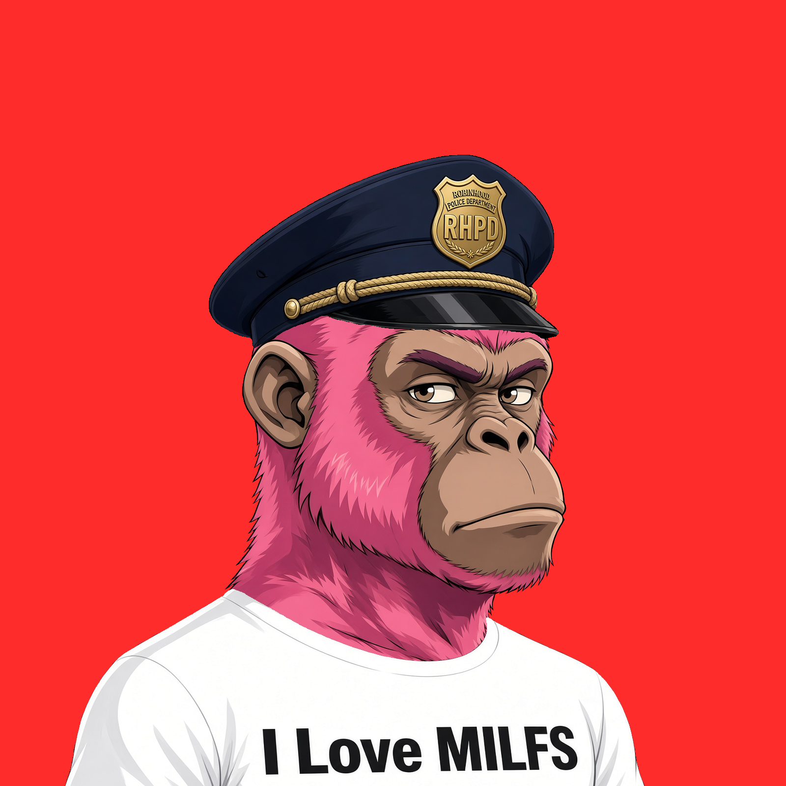 Image for Primal Apes #1044 item