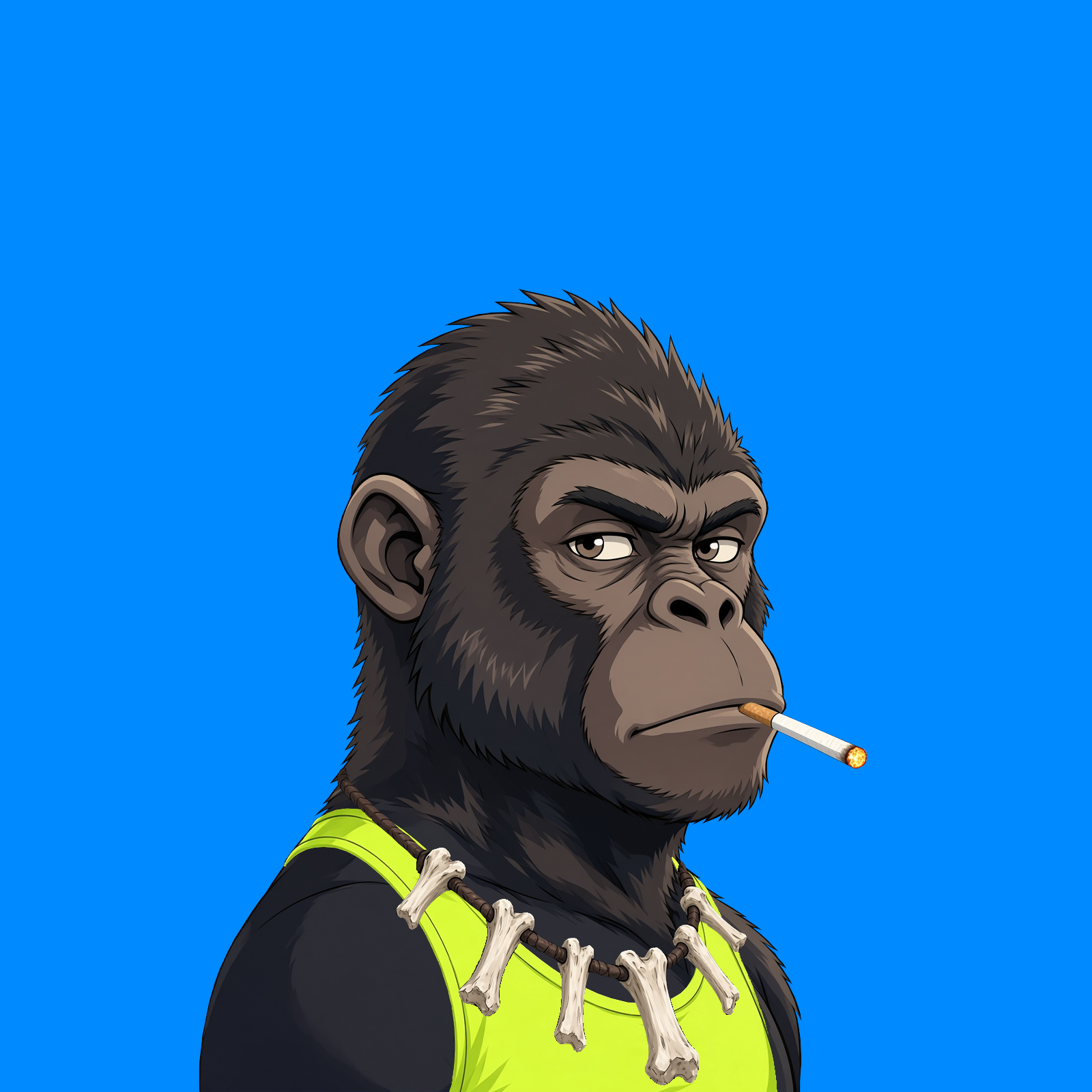 Image for Primal Apes #1052 item