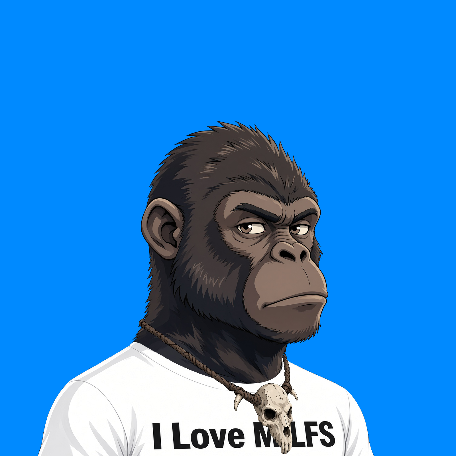 Image for Primal Apes #1053 item