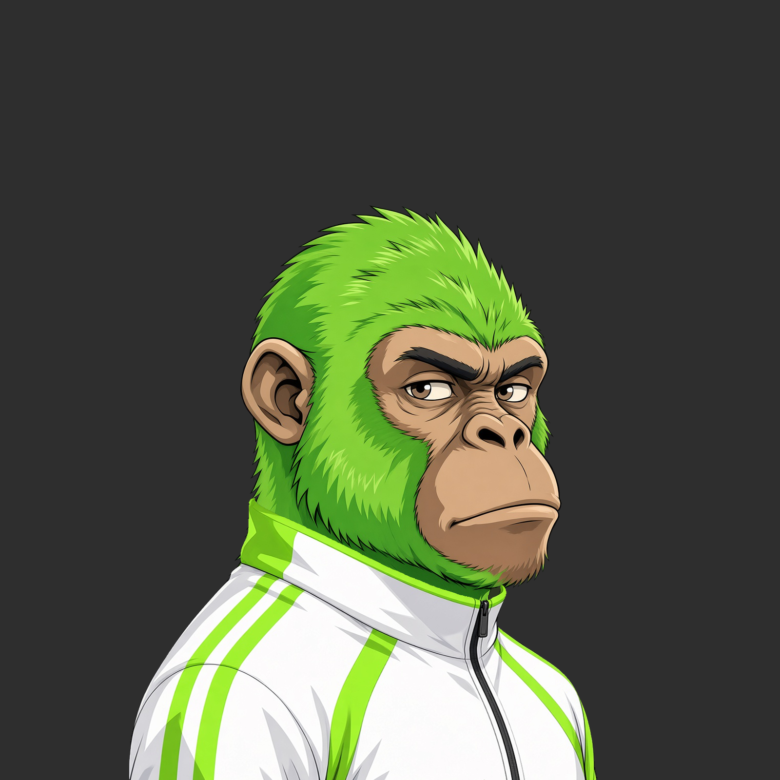 Image for Primal Apes #1055 item