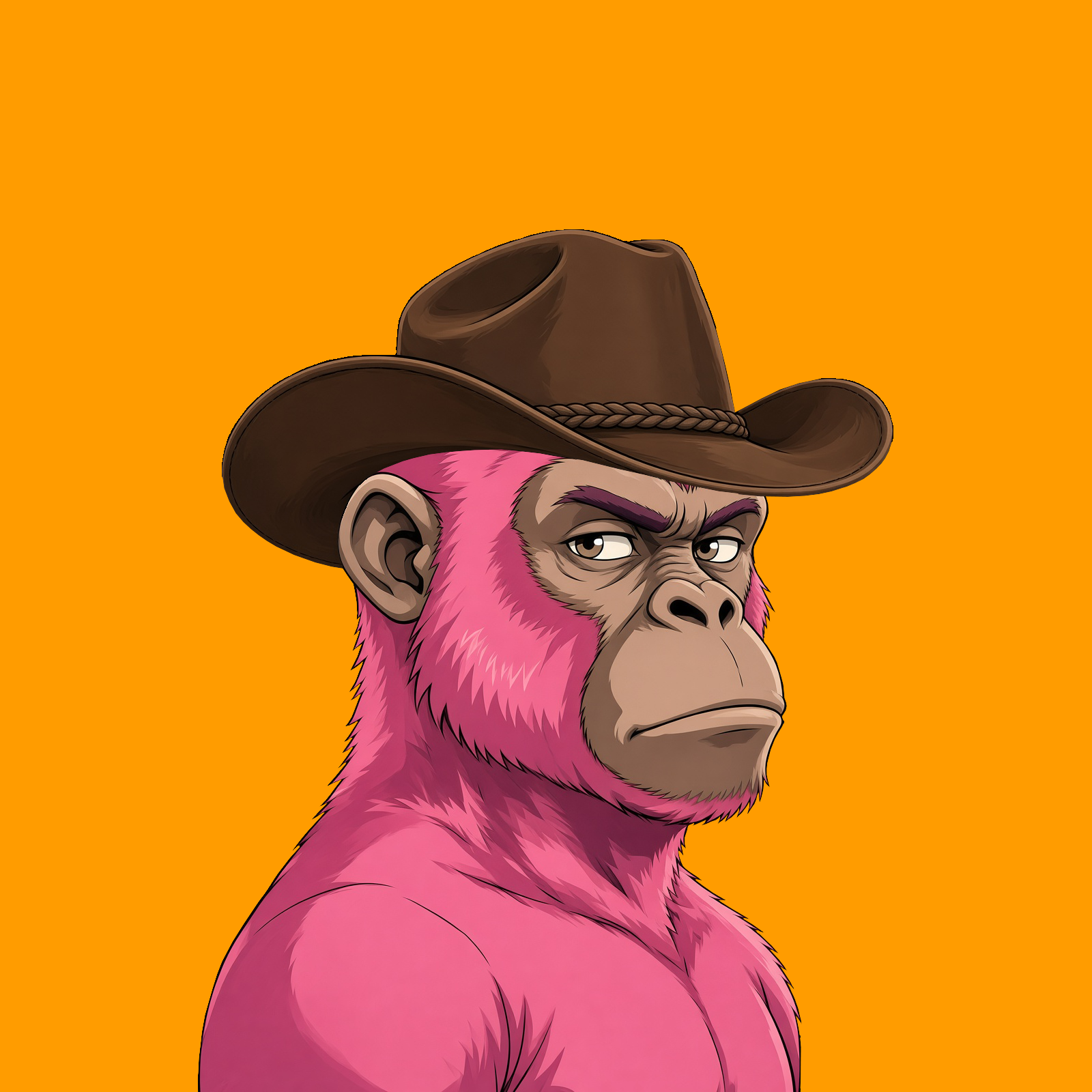 Image for Primal Apes #1061 item