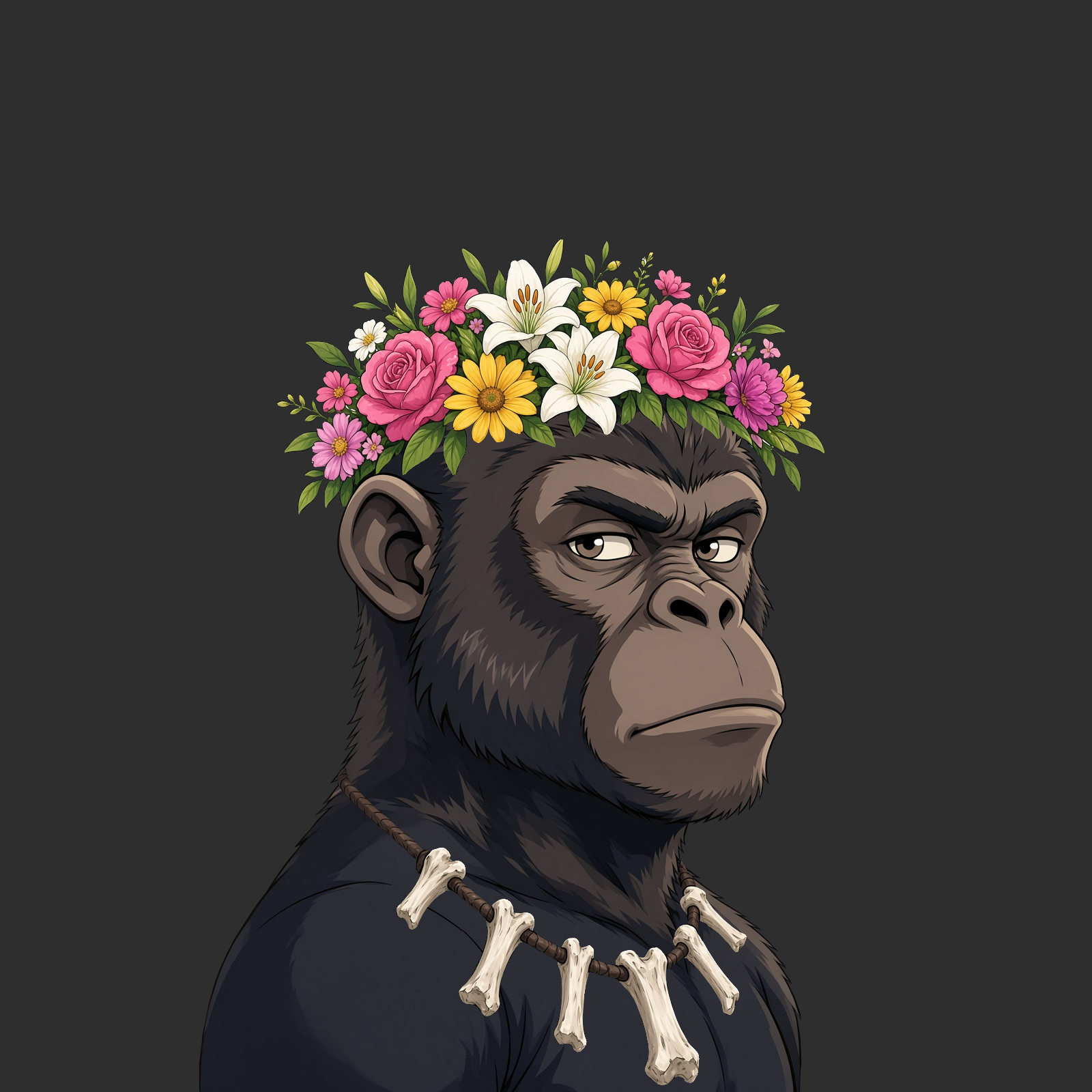 Image for Primal Apes #1065 item