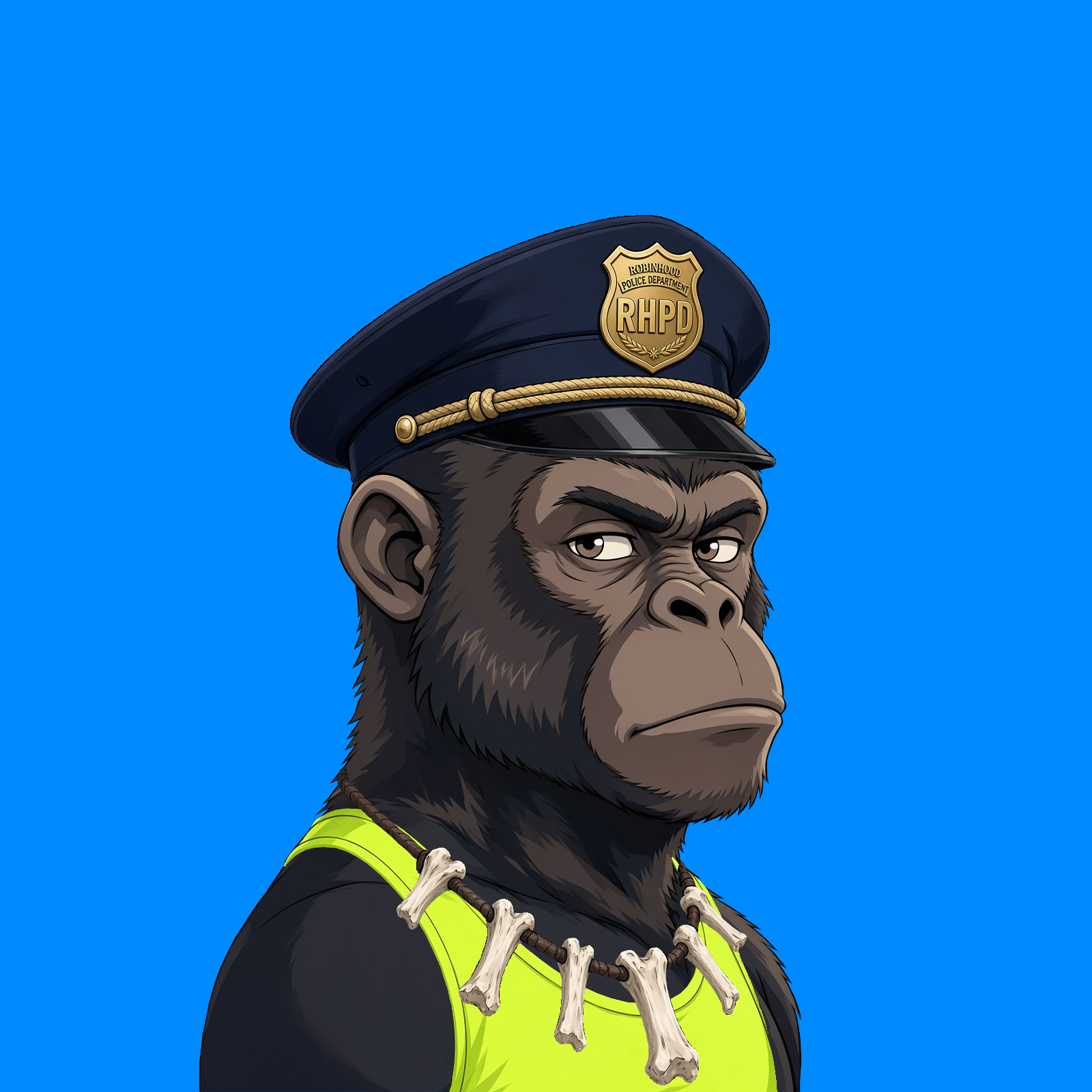 Image for Primal Apes #1074 item