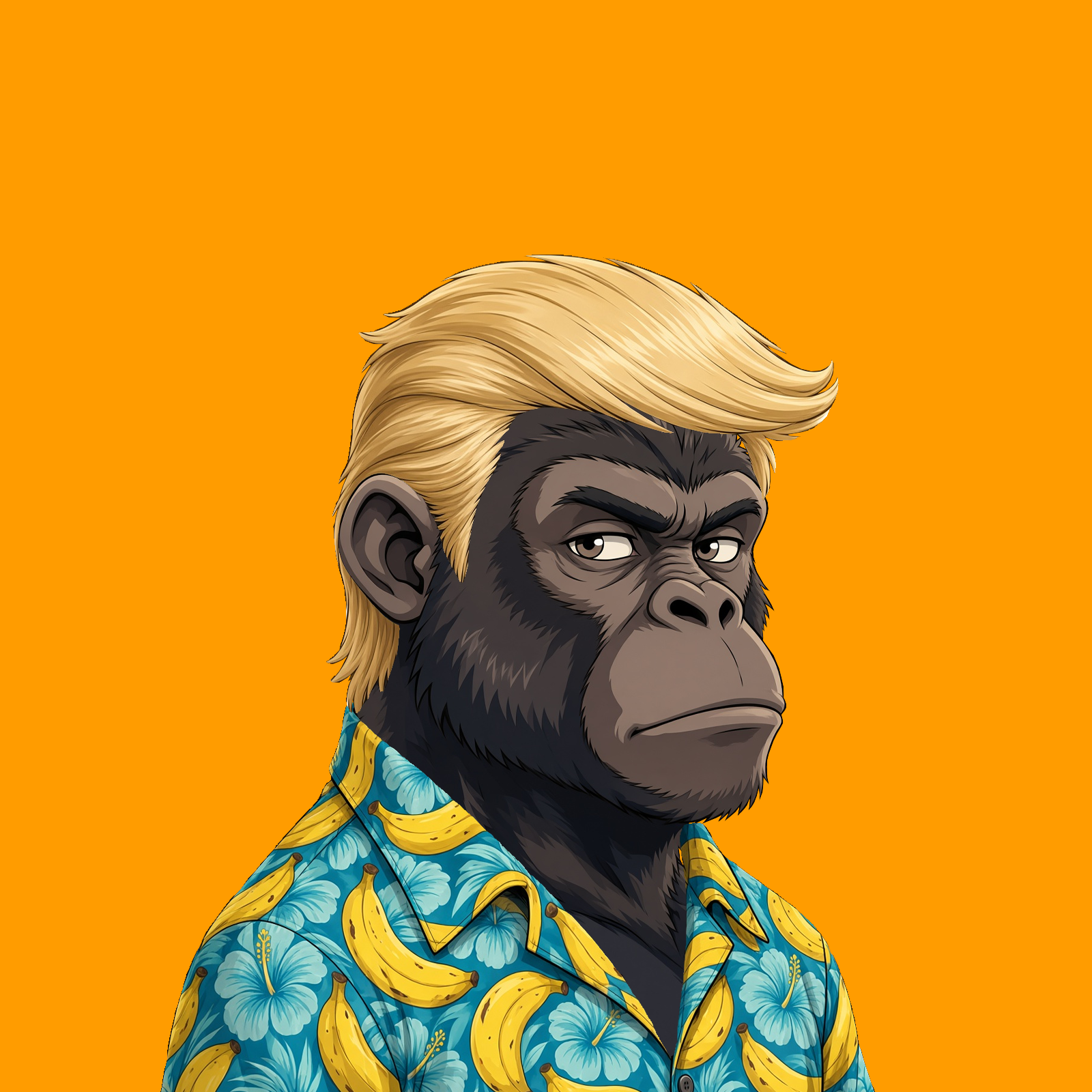 Image for Primal Apes #1083 item