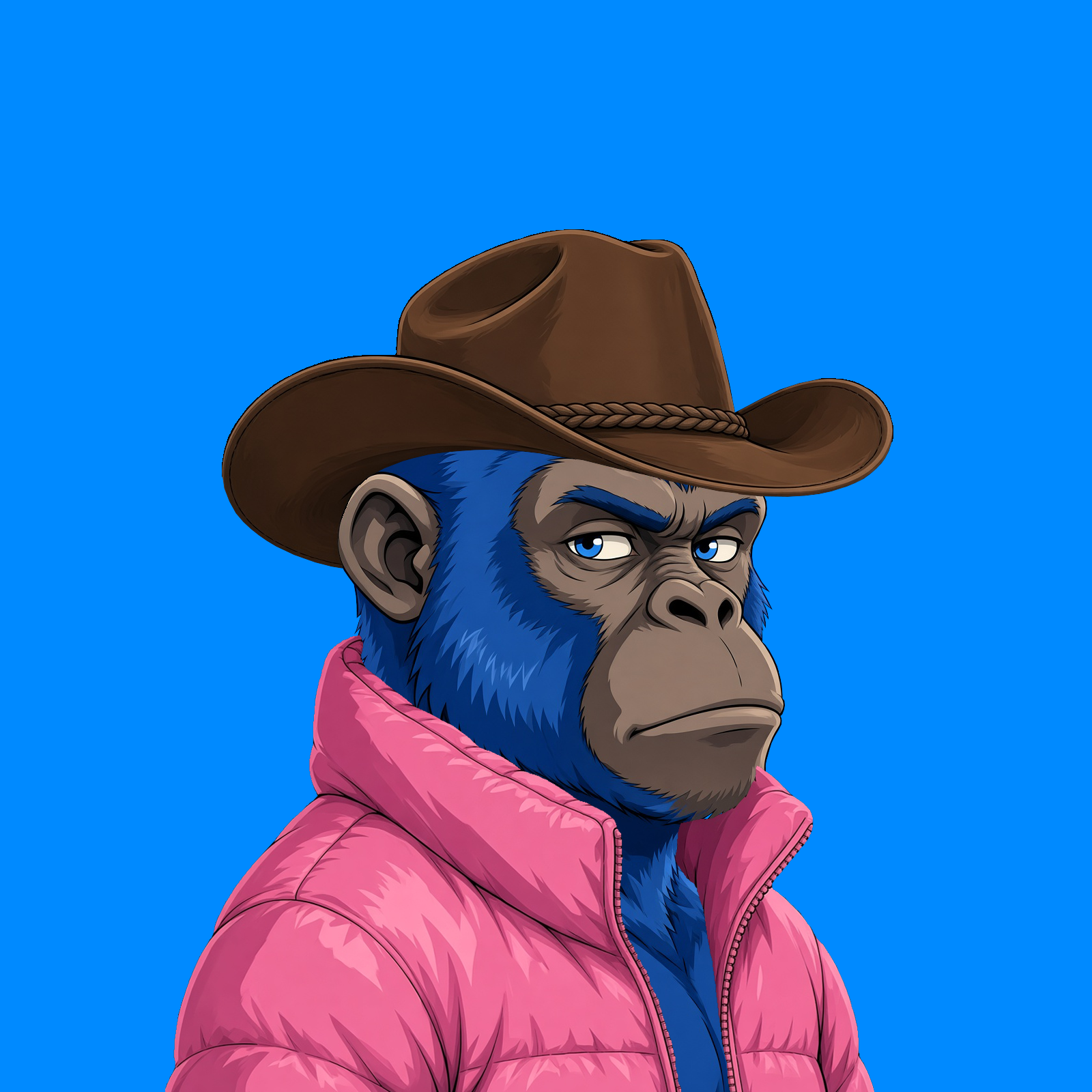 Image for Primal Apes #1089 item