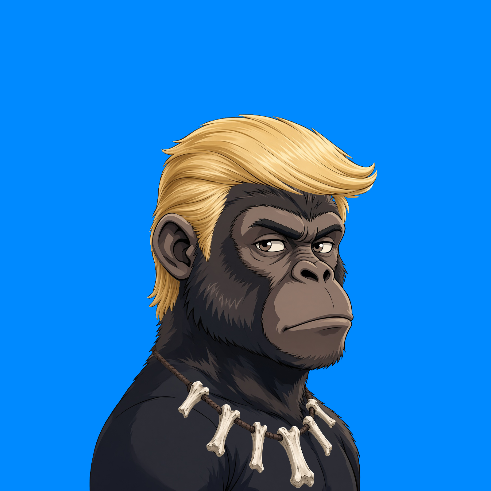 Image for Primal Apes #1093 item