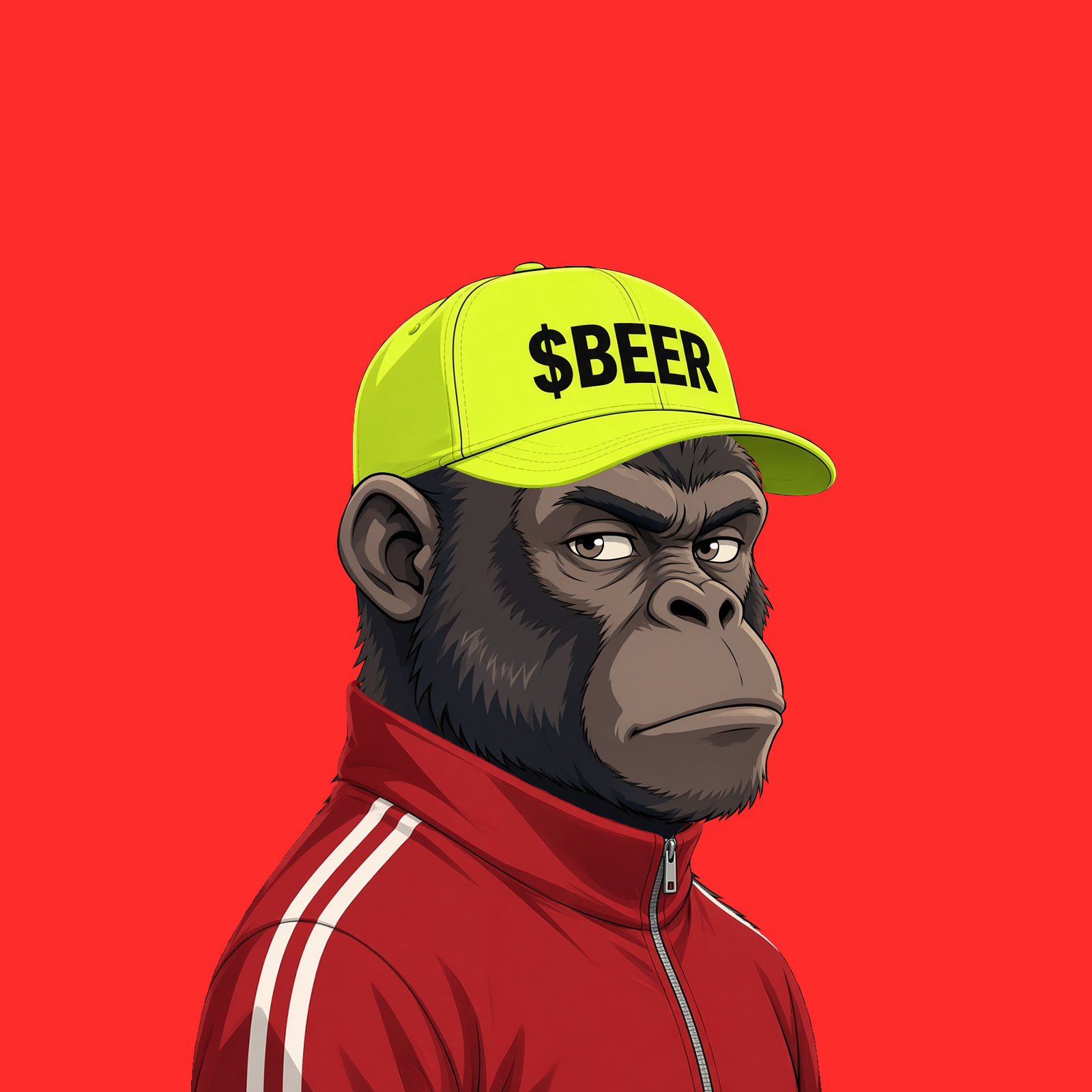 Image for Primal Apes #1094 item