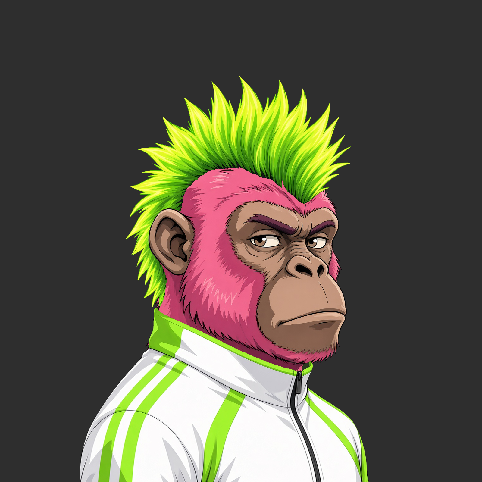 Image for Primal Apes #1096 item