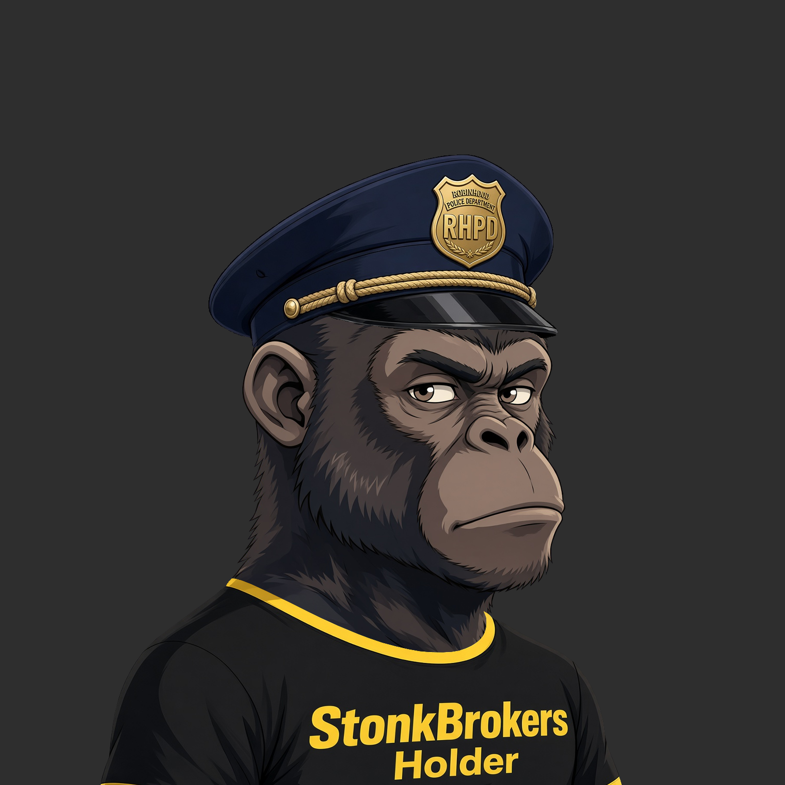 Image for Primal Apes #1099 item