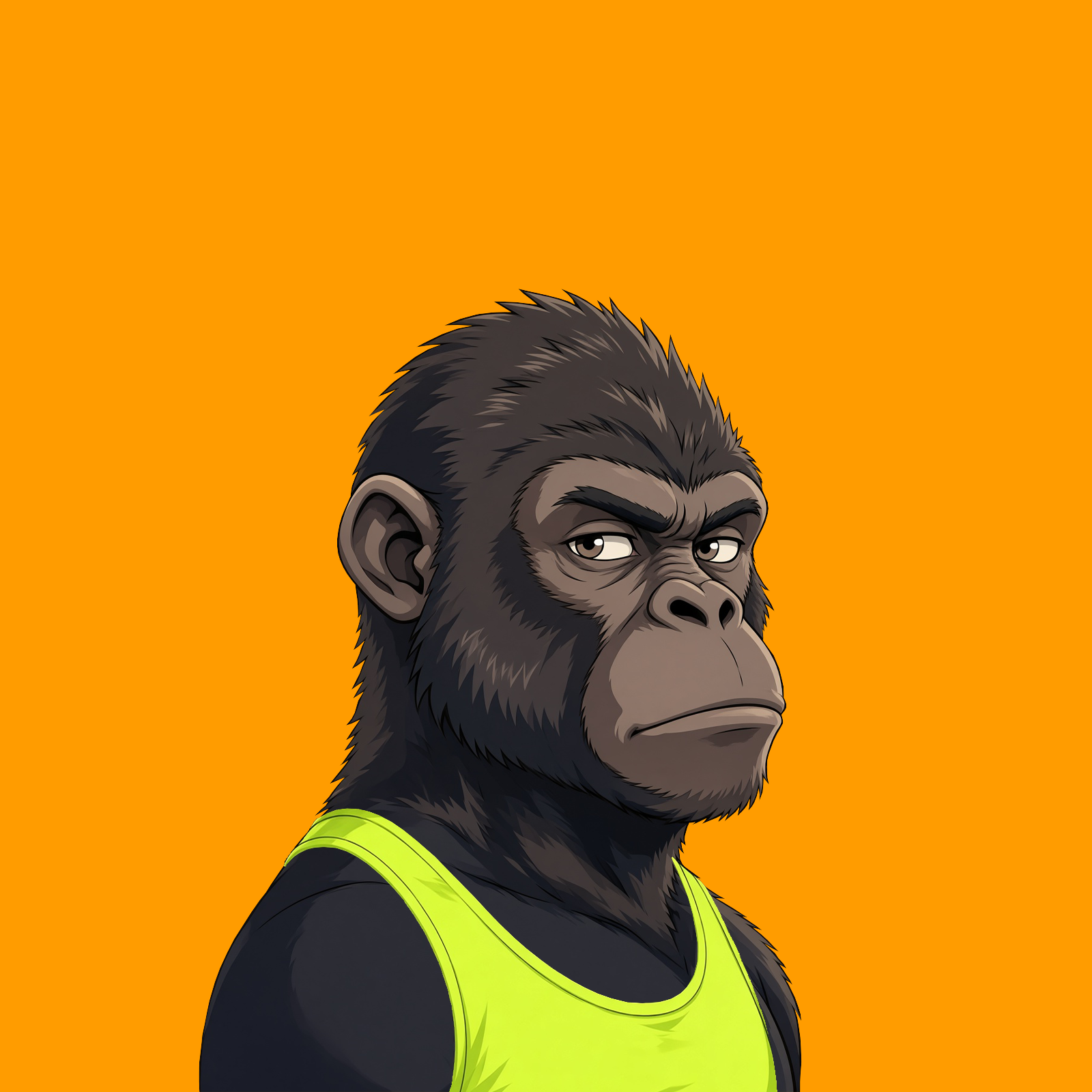 Image for Primal Apes #1102 item