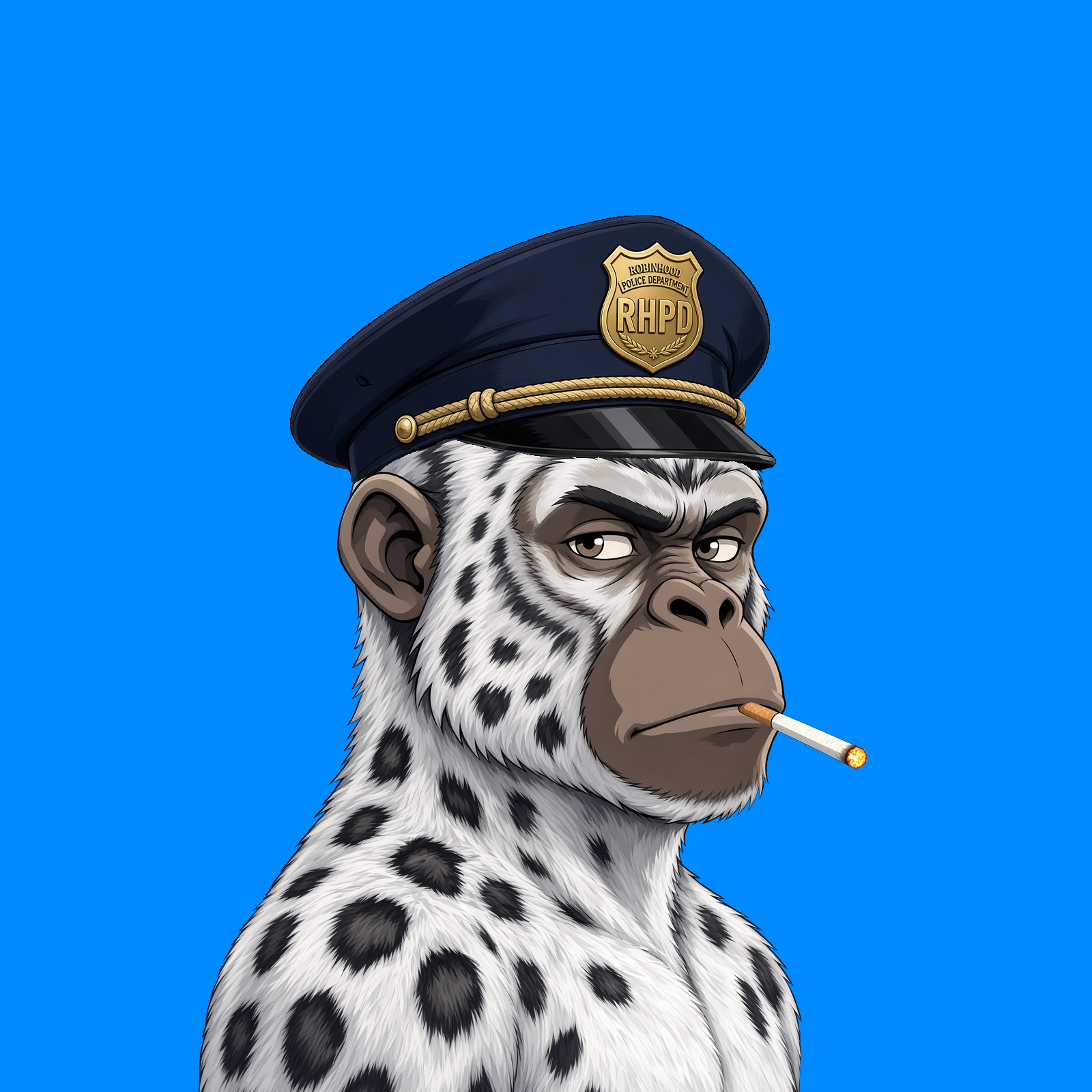 Image for Primal Apes #1110 item