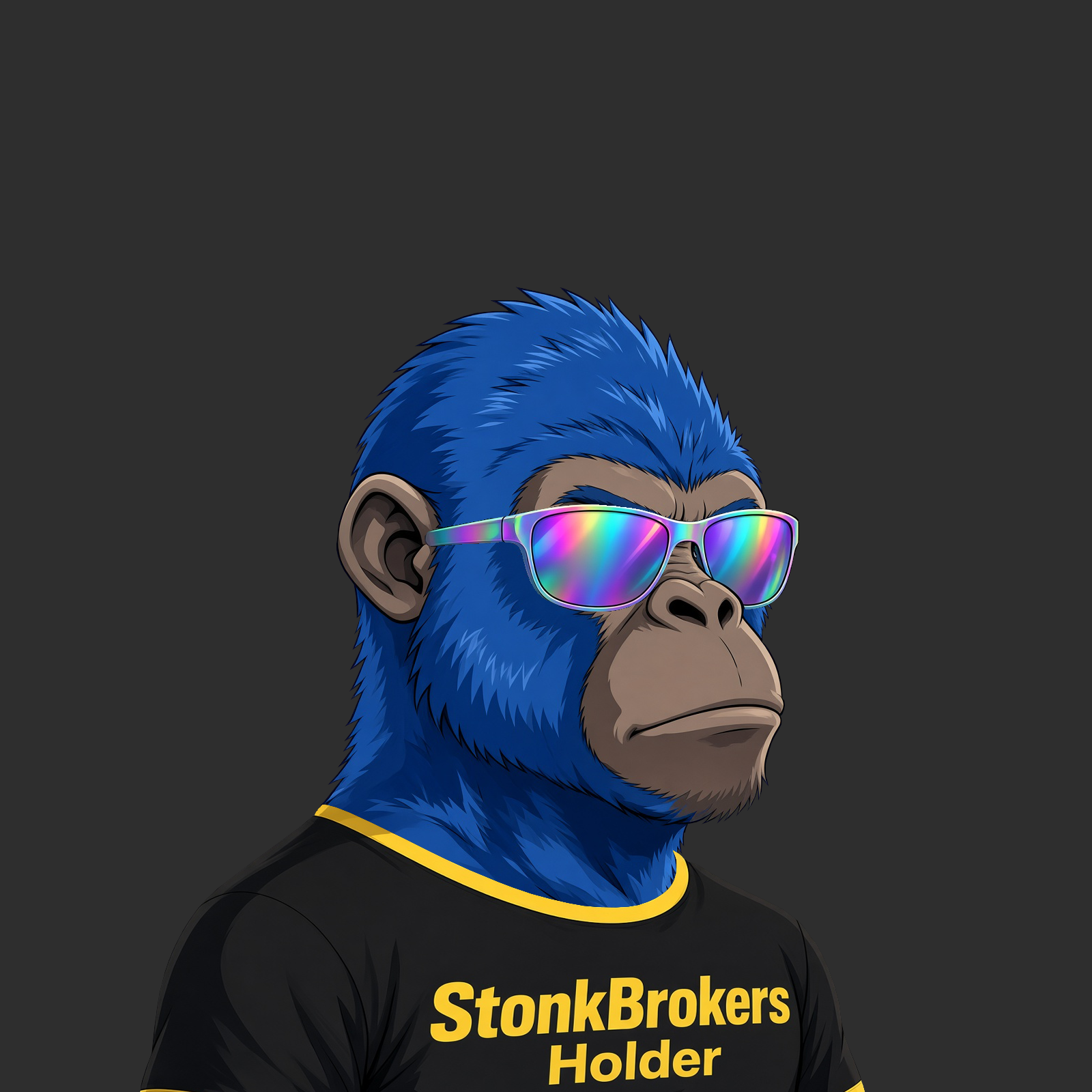 Image for Primal Apes #112 item