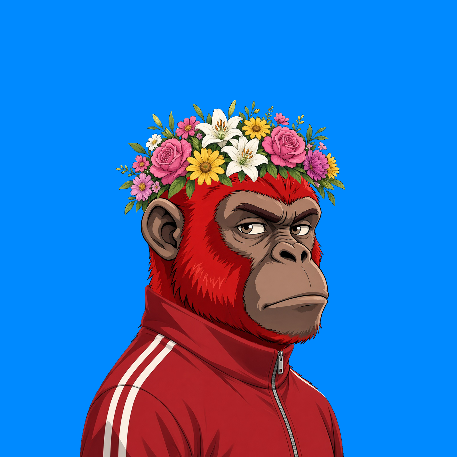 Image for Primal Apes #1120 item