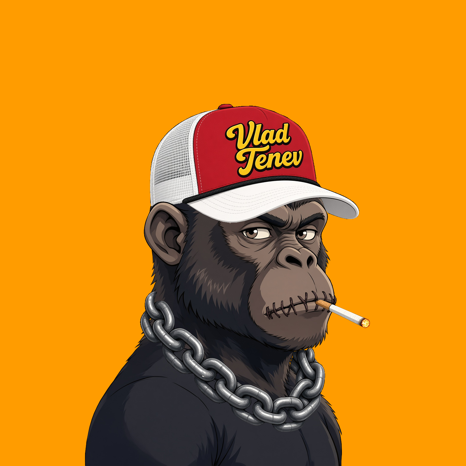 Image for Primal Apes #1125 item
