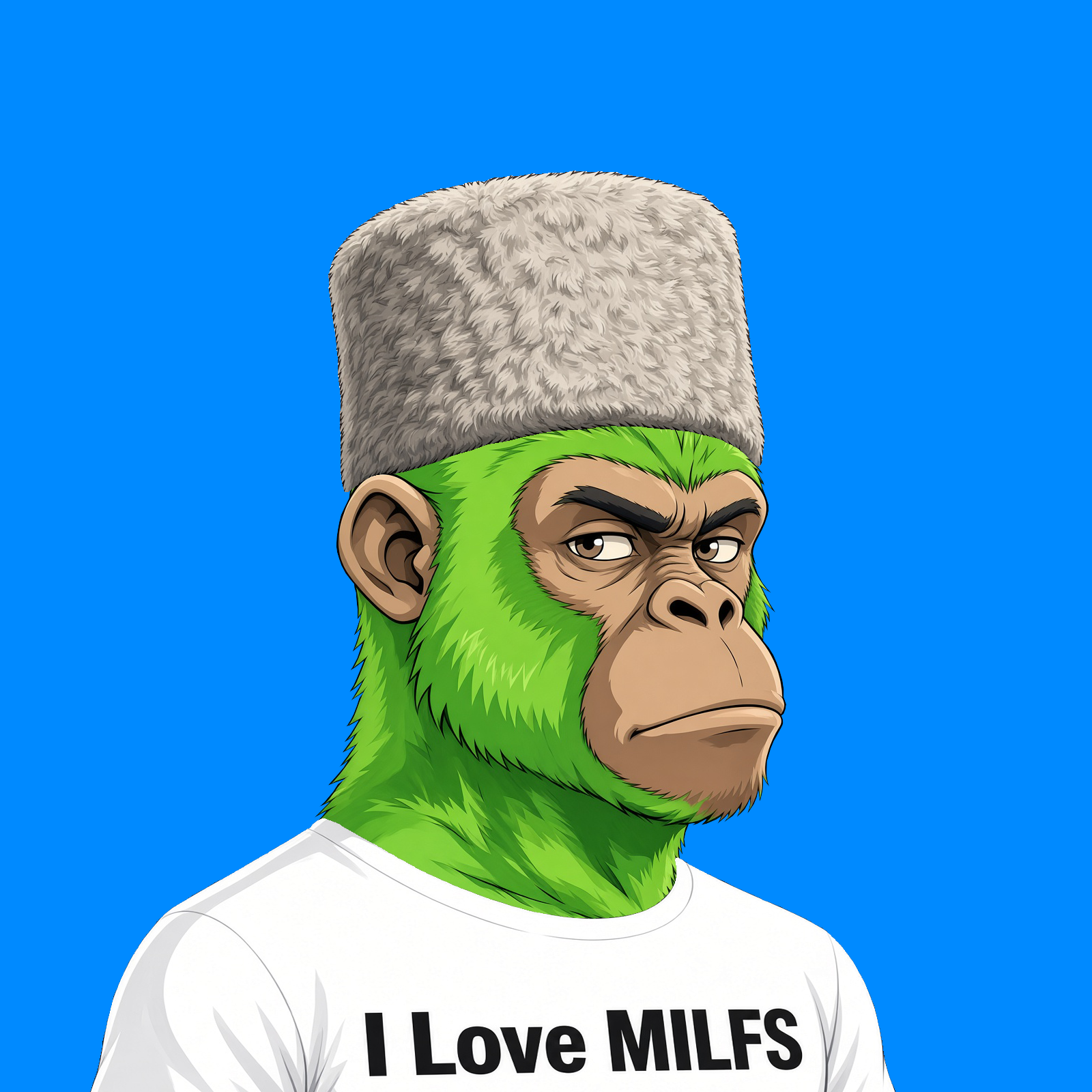 Image for Primal Apes #1144 item