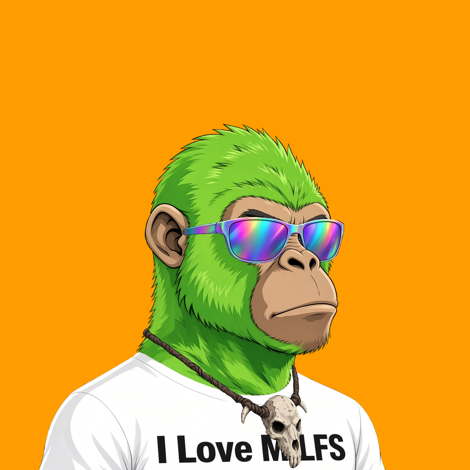 Image for Primal Apes #1148 item