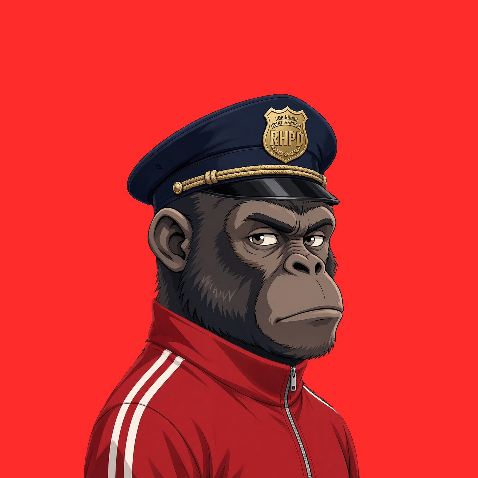 Image for Primal Apes #1163 item