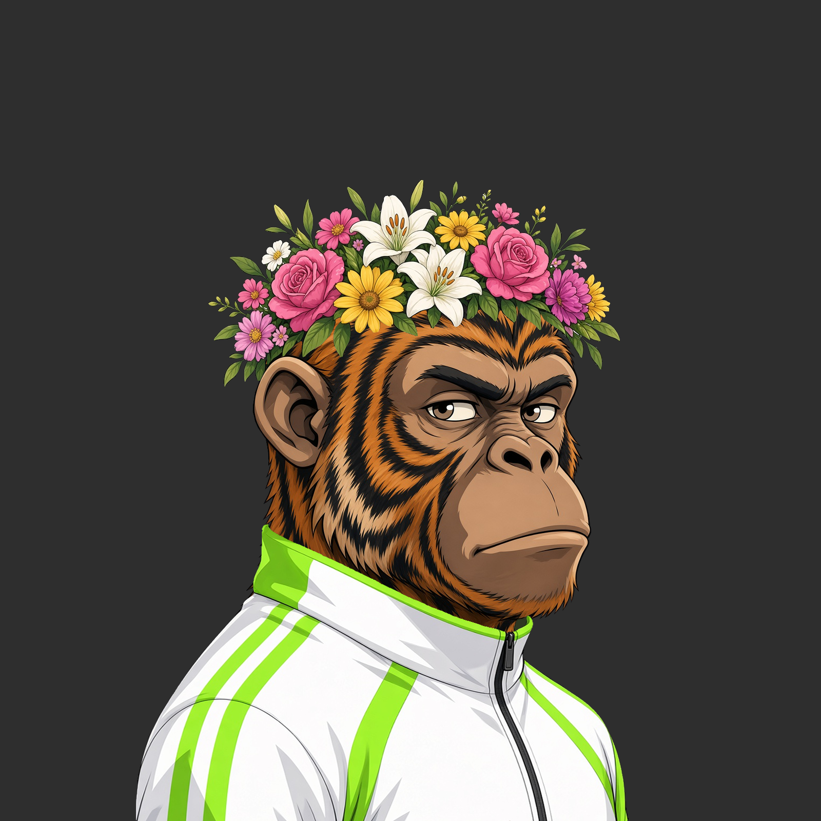 Image for Primal Apes #1173 item