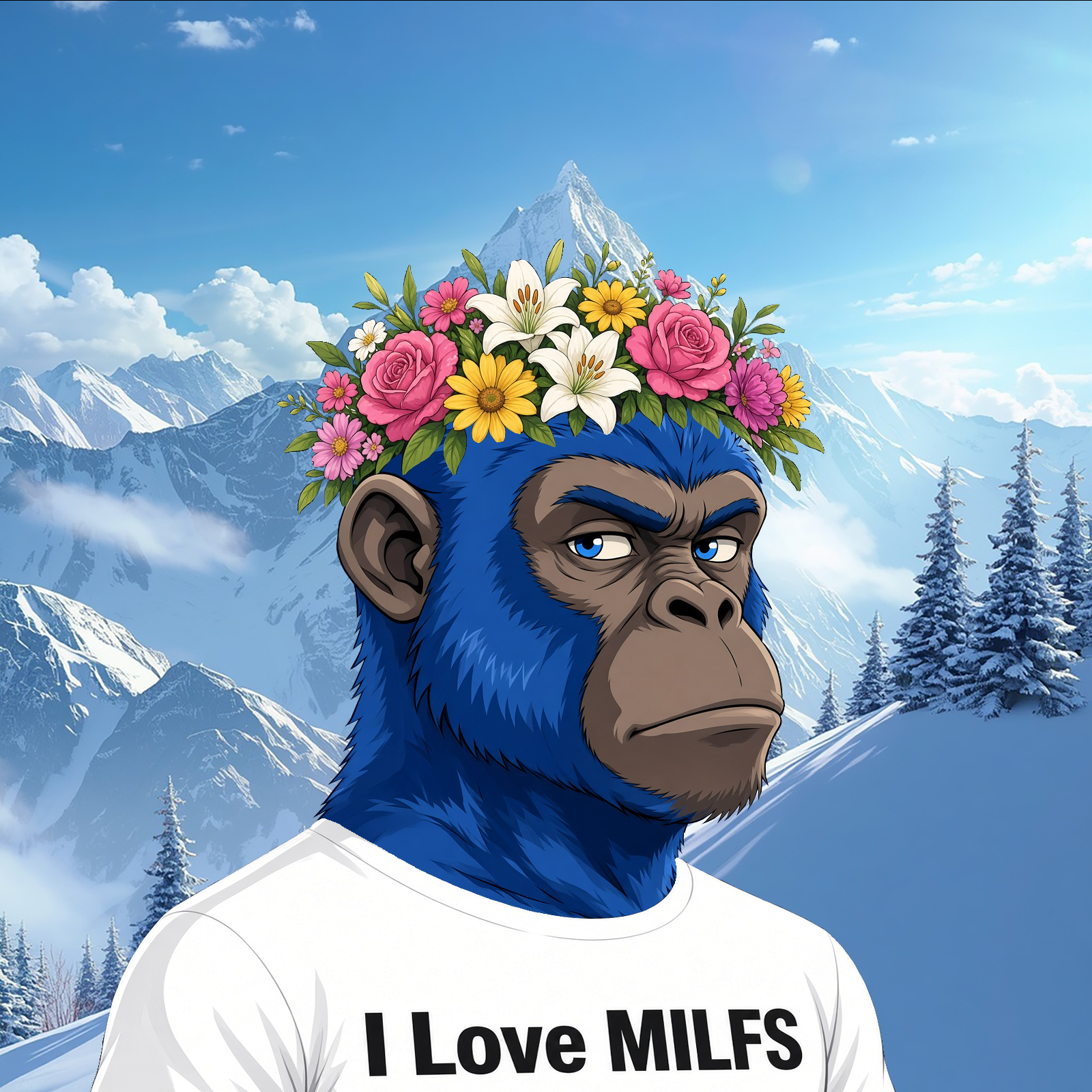 Image for Primal Apes #1175 item