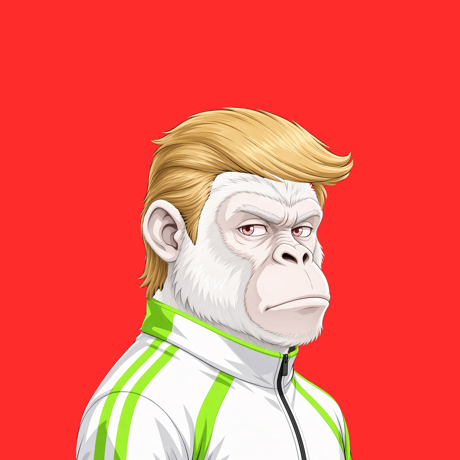 Image for Primal Apes #1188 item