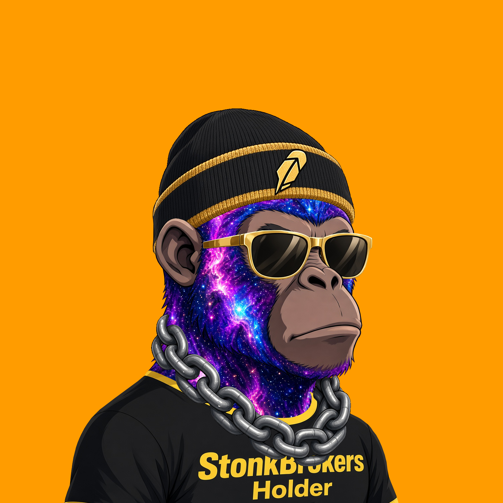 Media for Primal Apes #119 item