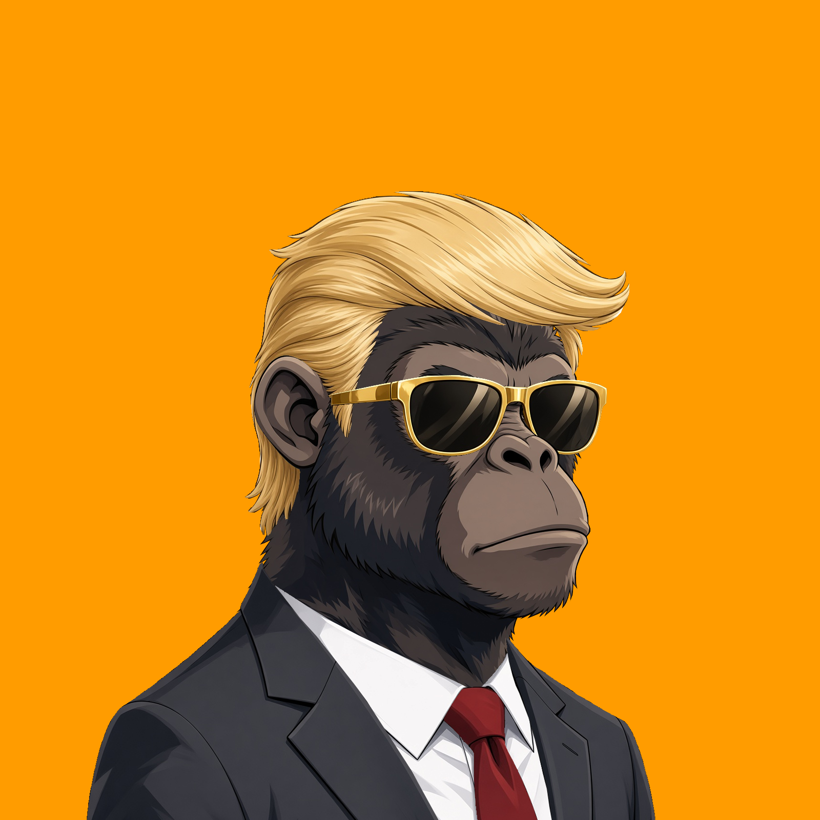 Image for Primal Apes #1192 item
