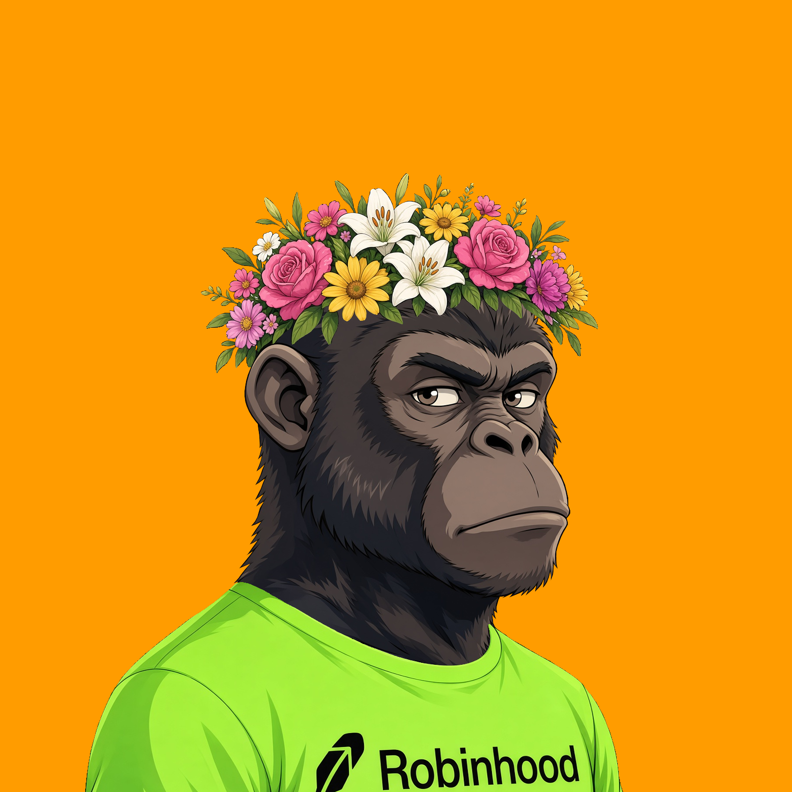 Image for Primal Apes #1221 item
