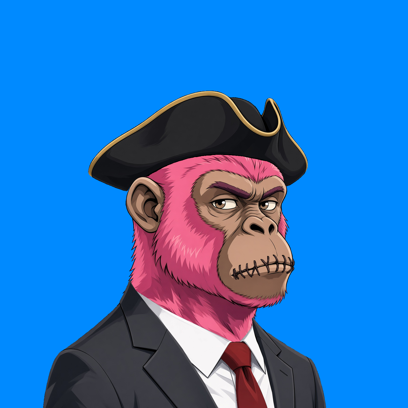 Image for Primal Apes #1224 item