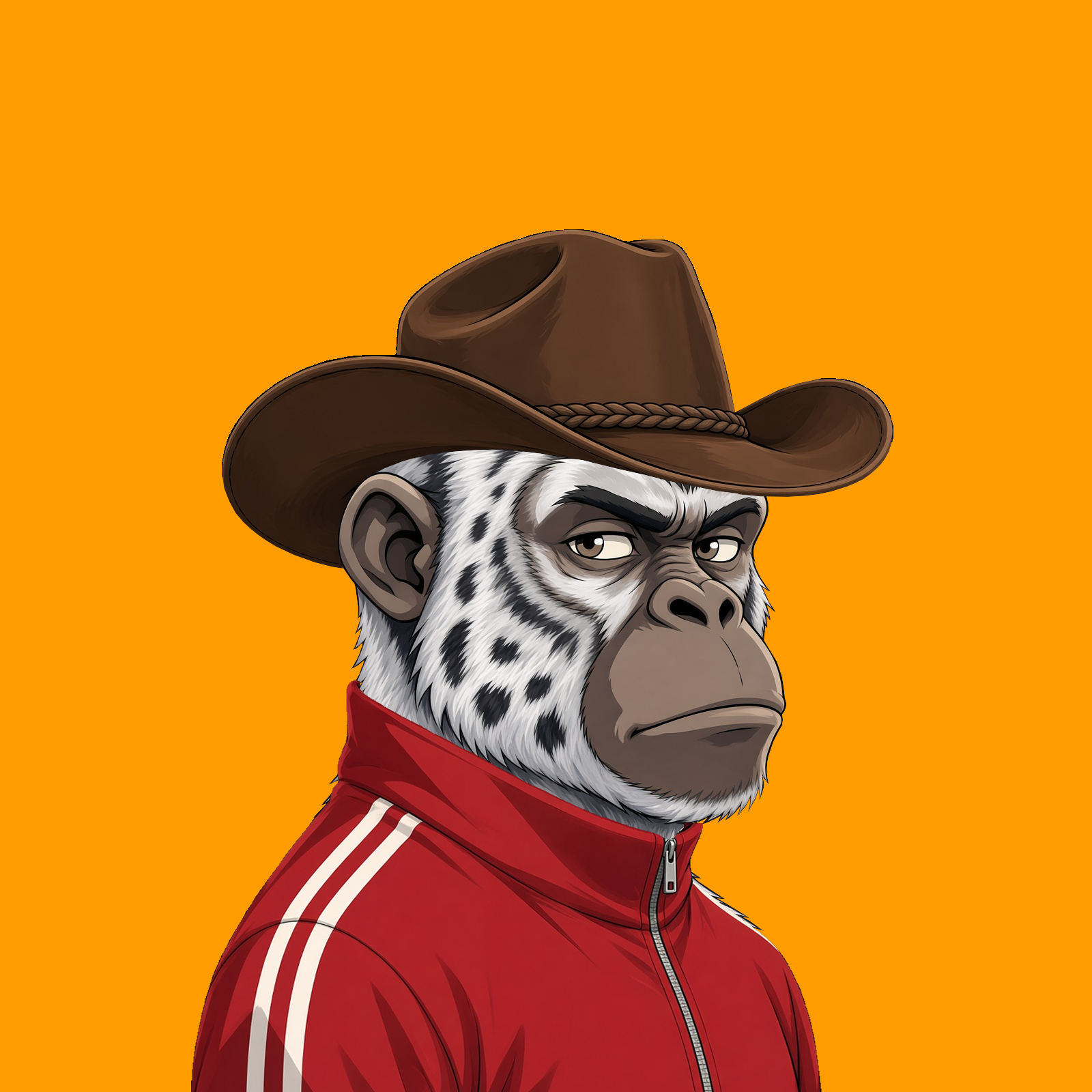 Image for Primal Apes #1254 item