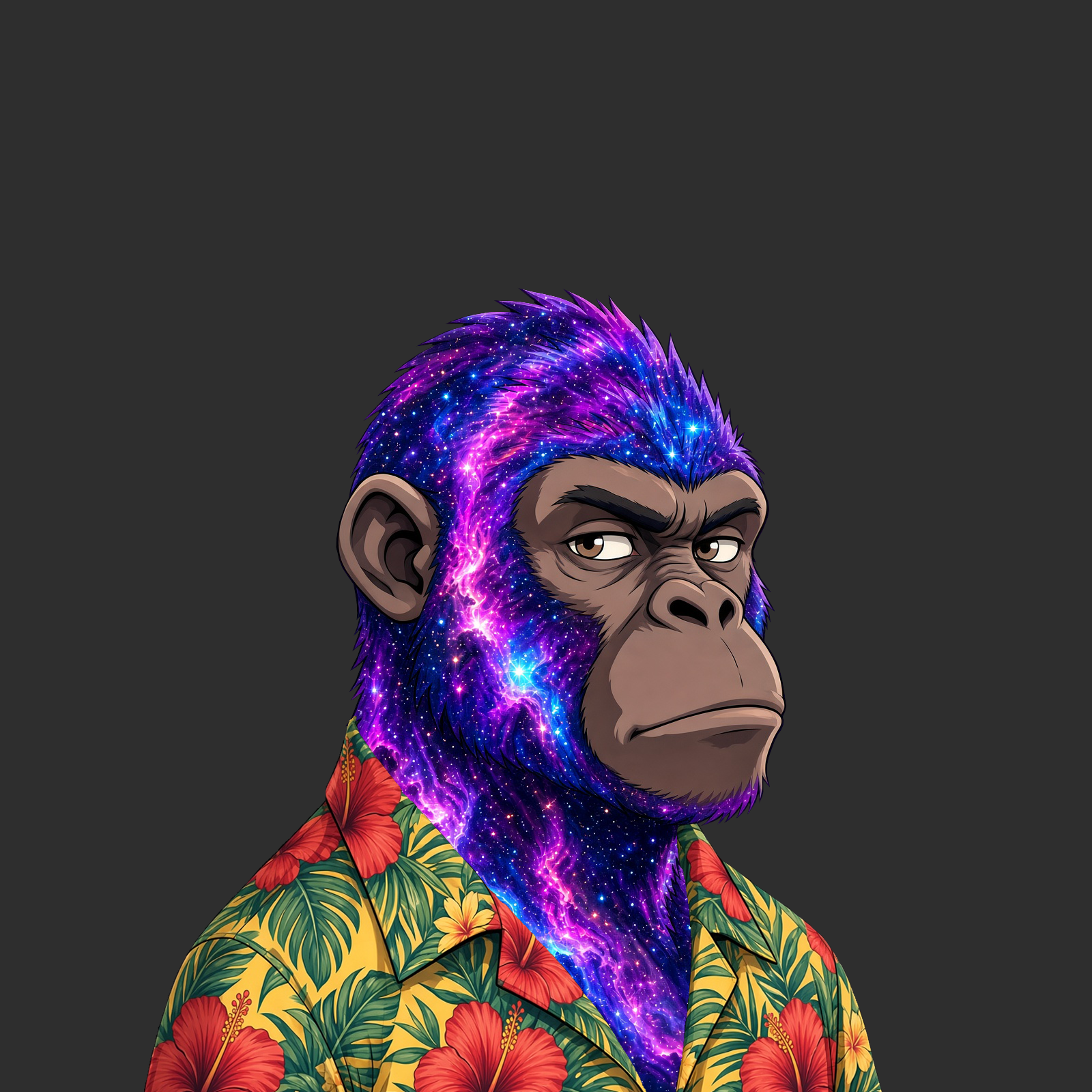 Image for Primal Apes #1255 item