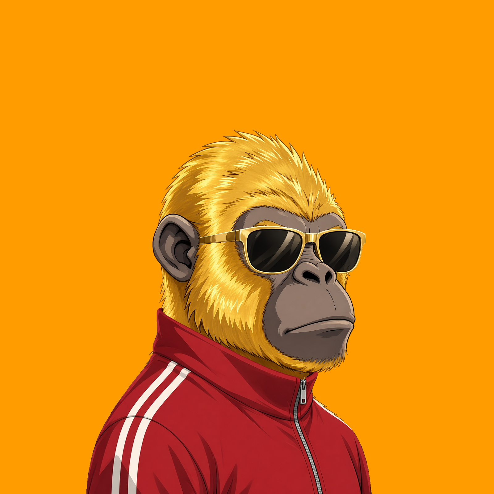 Image for Primal Apes #1271 item