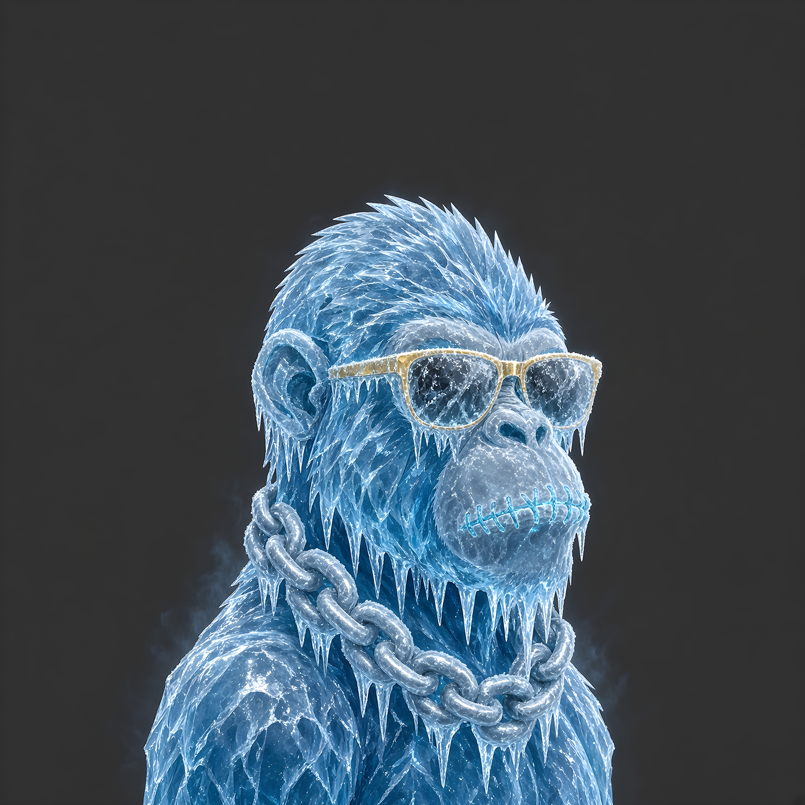 Image for Primal Apes #1275 item