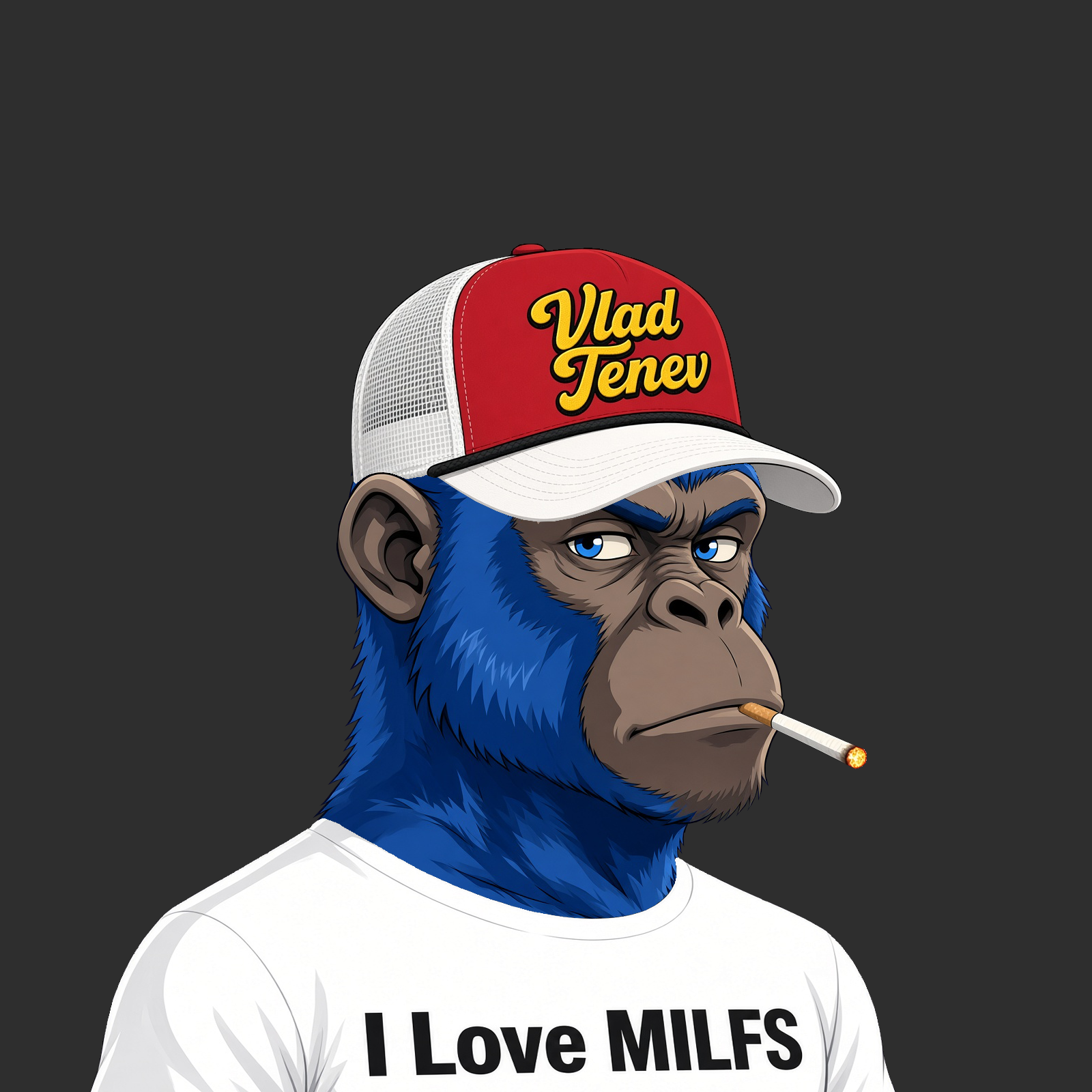 Image for Primal Apes #1293 item