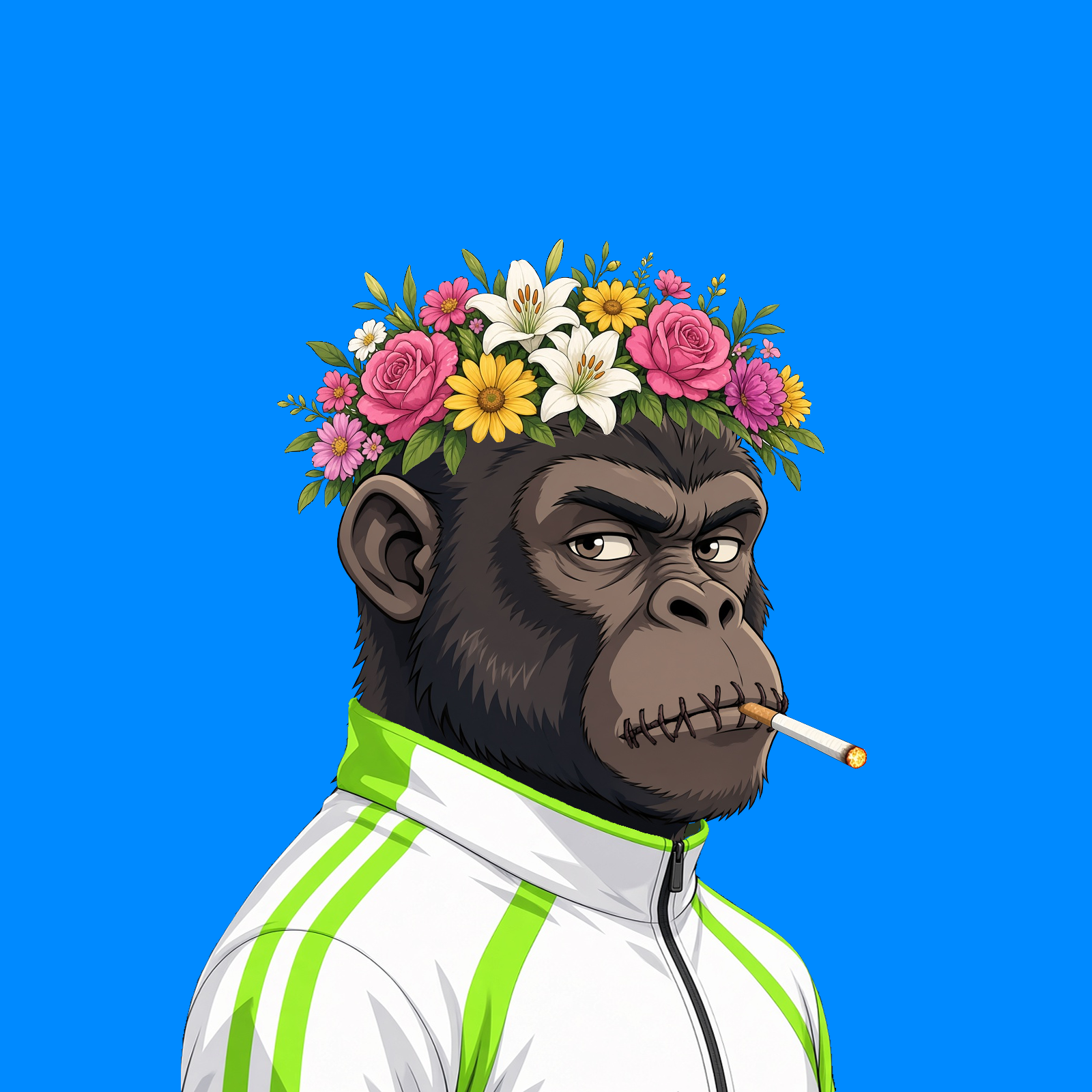 Image for Primal Apes #1304 item